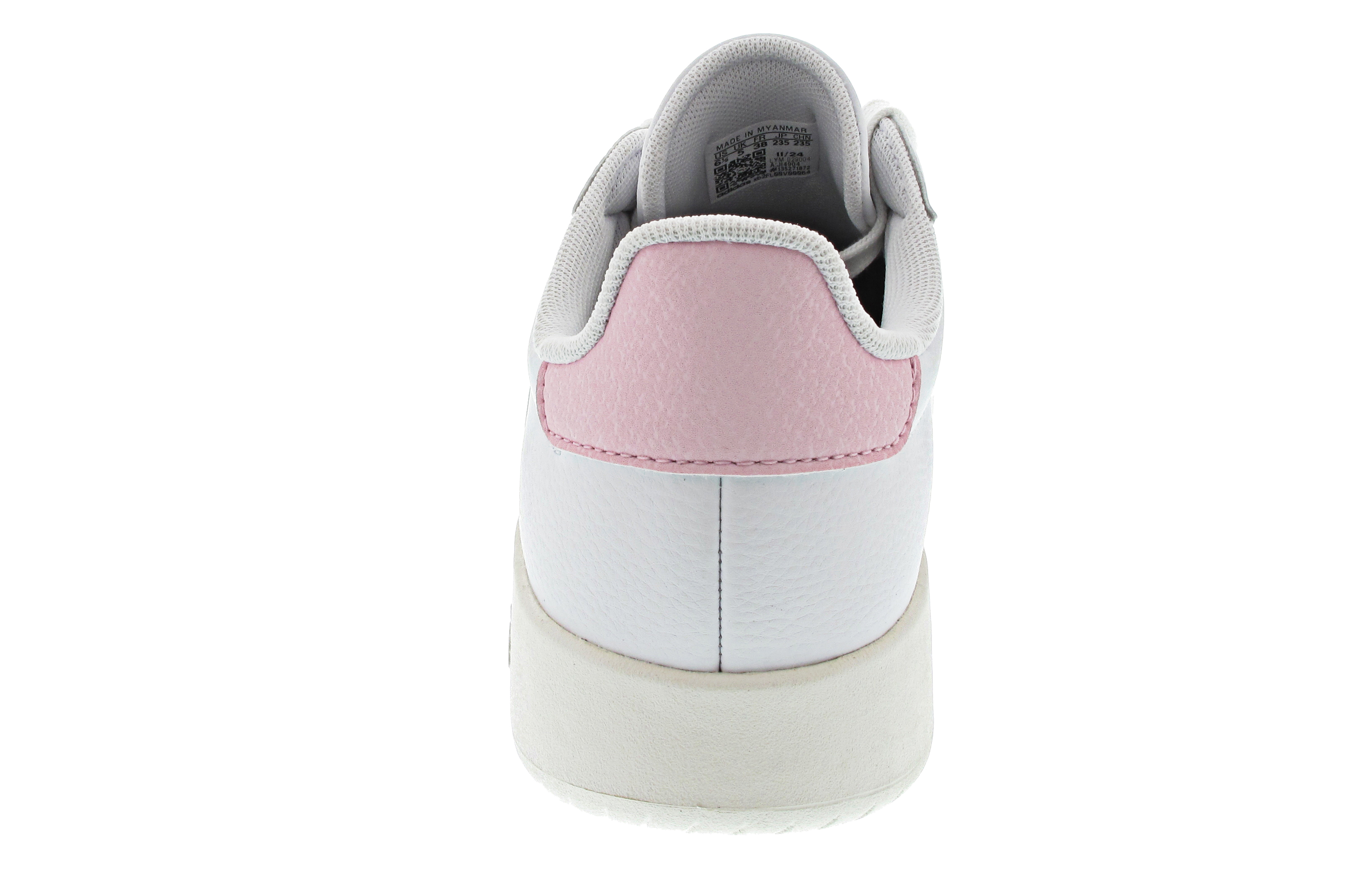 adidas Barreda