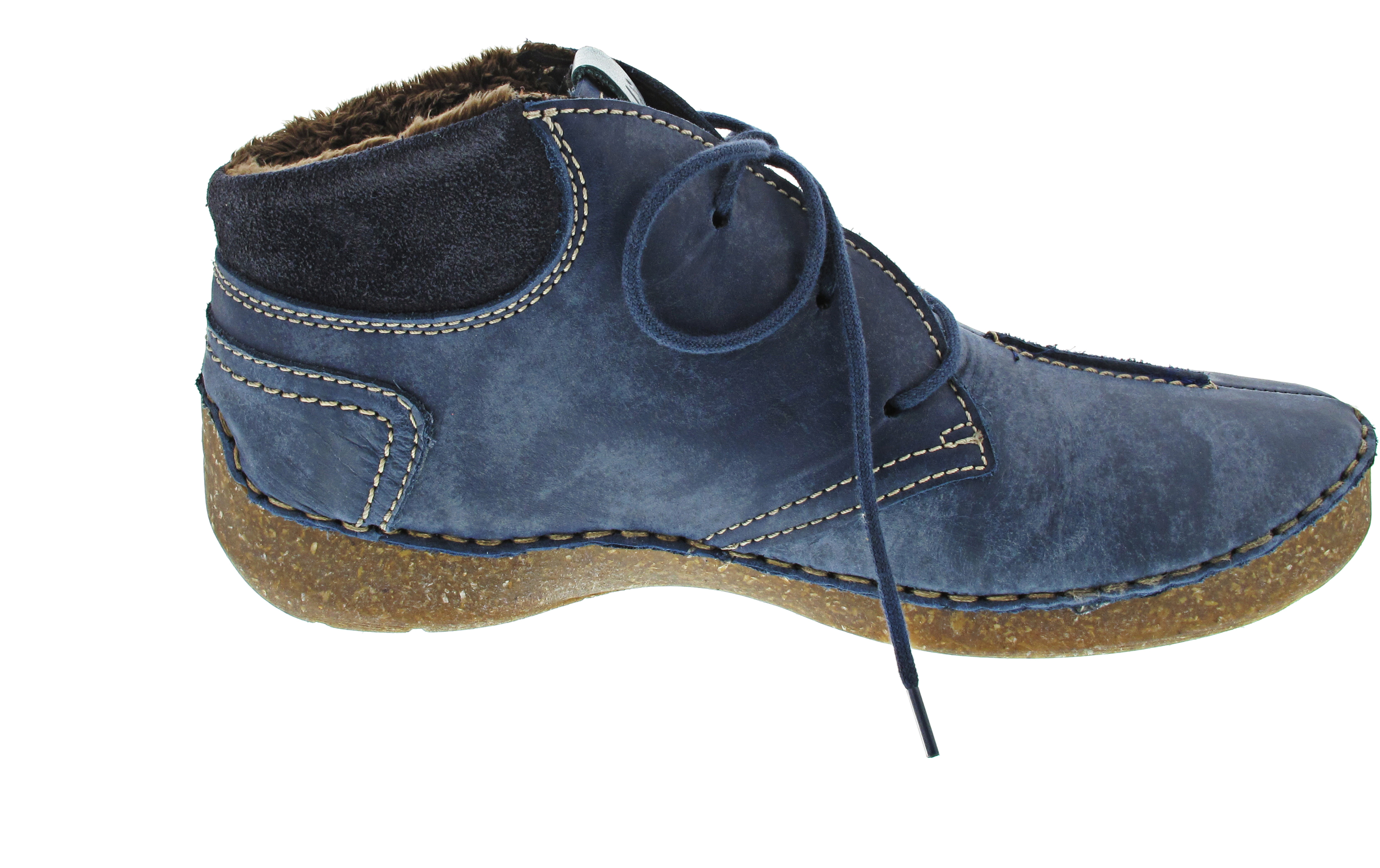 Josef Seibel Fergey 65