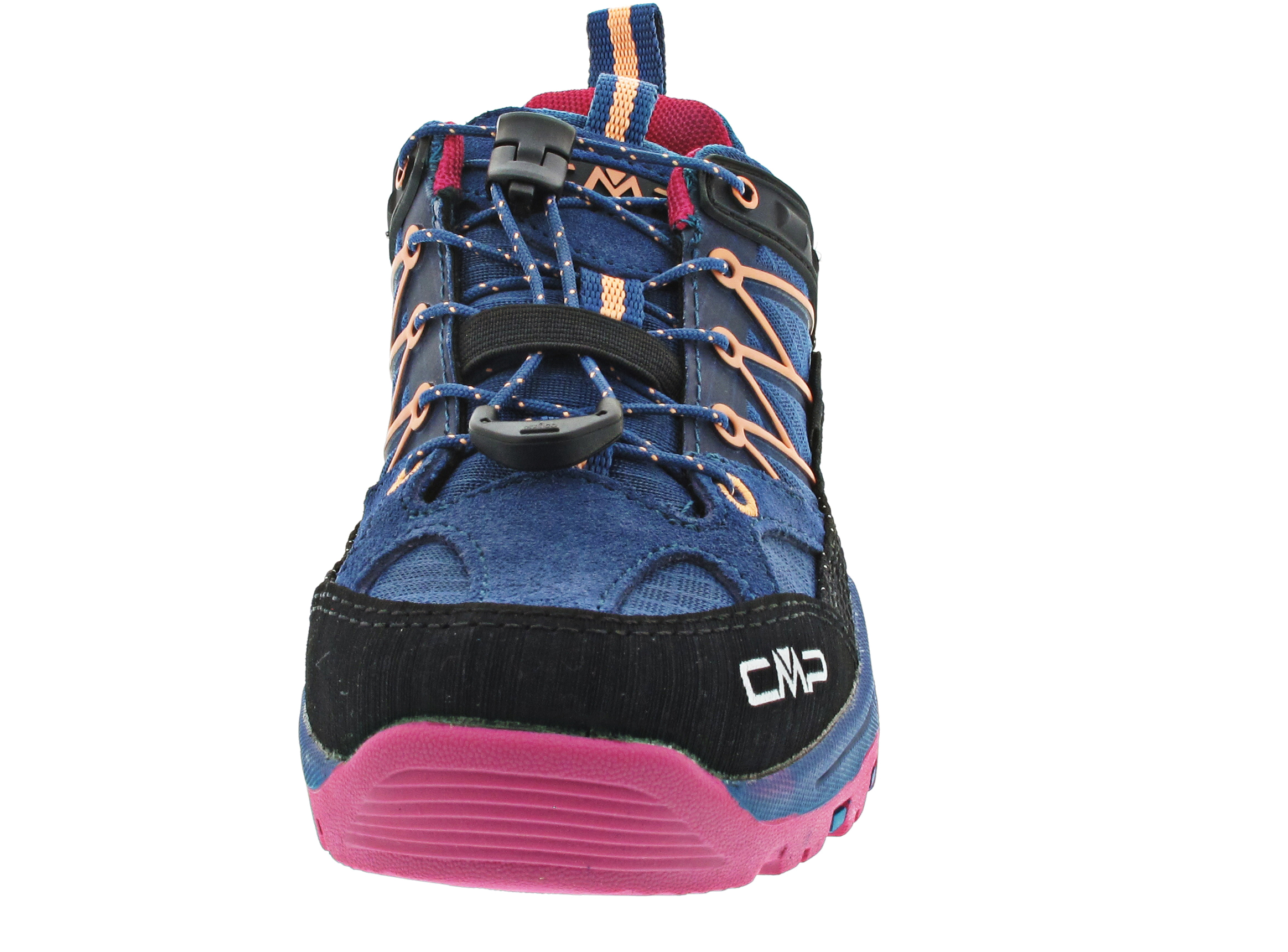 CMP Kids Rigel Low Trekking