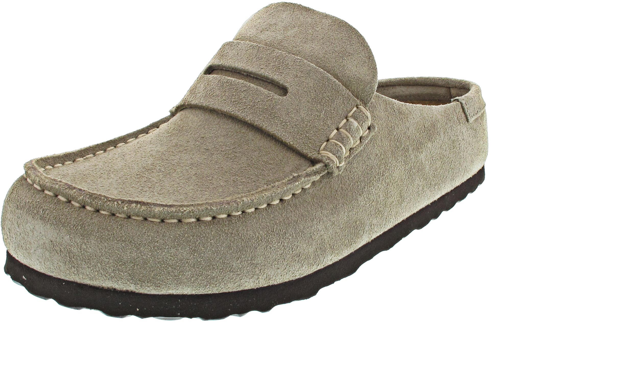 Birkenstock Naples Wrapped