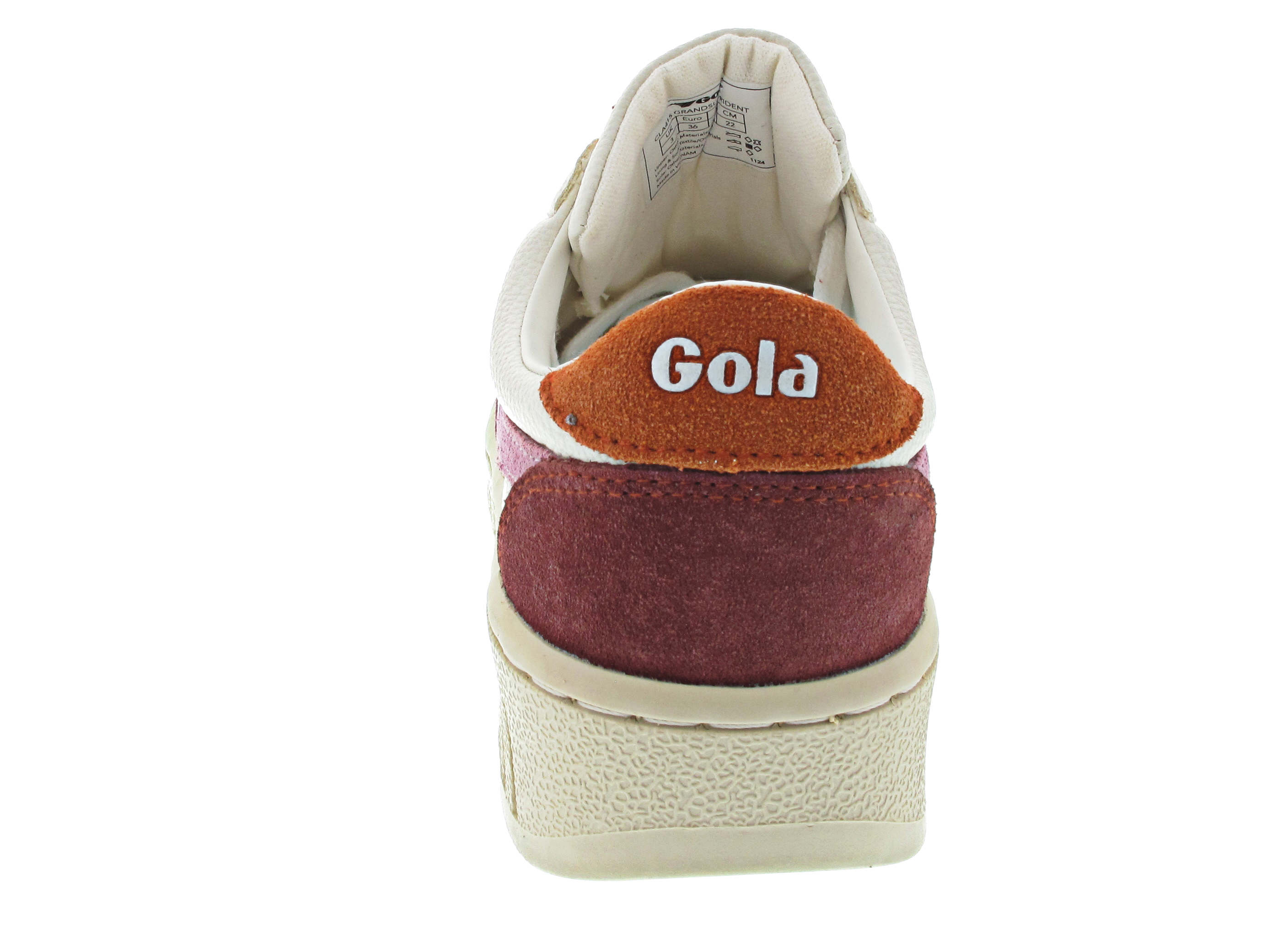 Gola Grandslam Trident