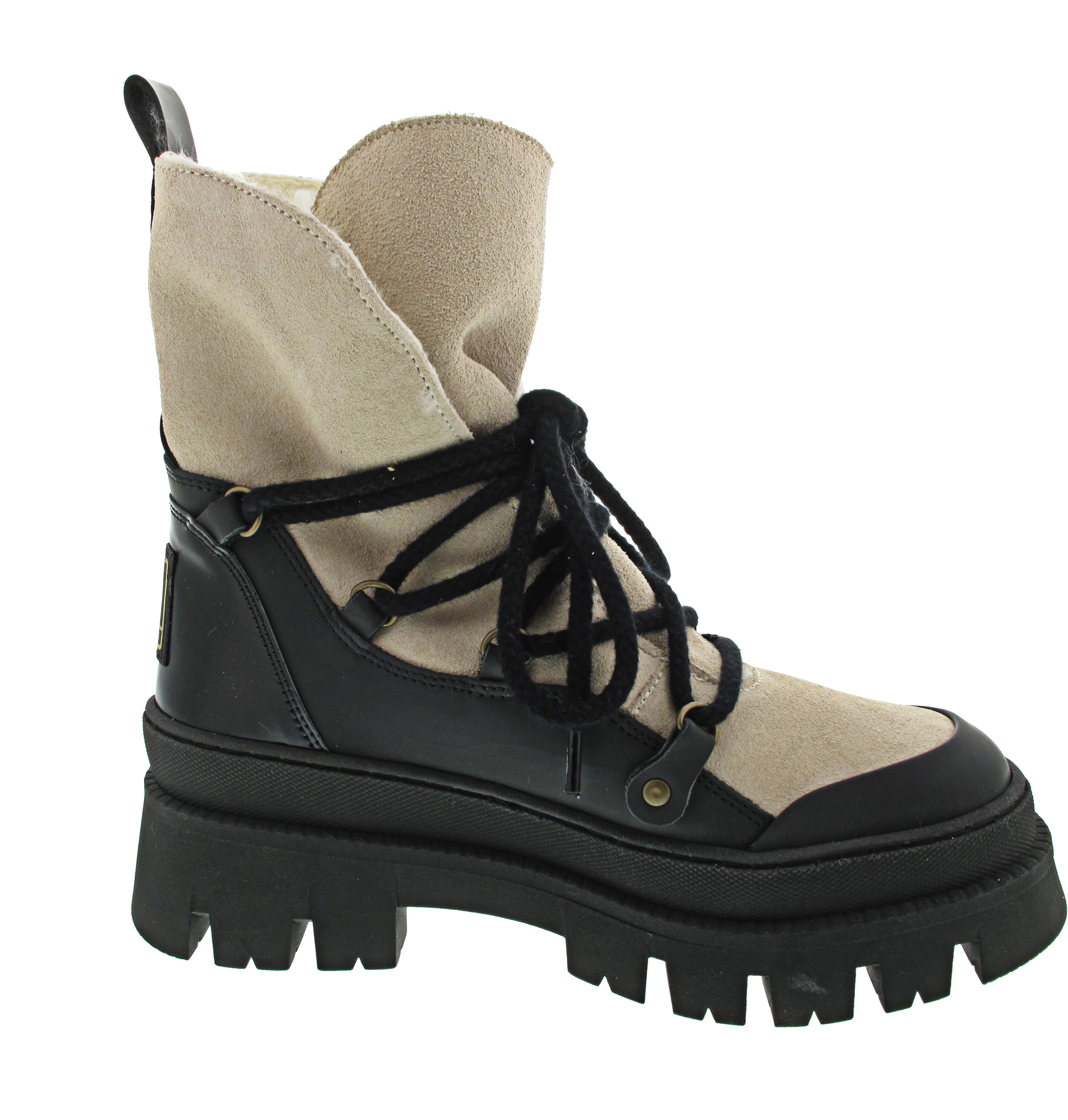 Steve Madden Fuzzy