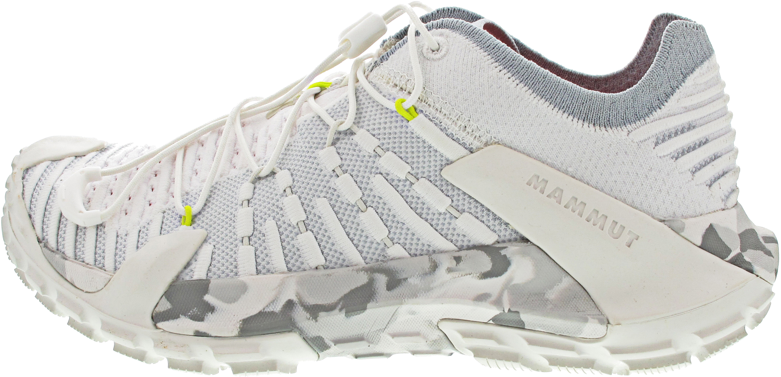 Mammut Hueco Knit II Low Women
