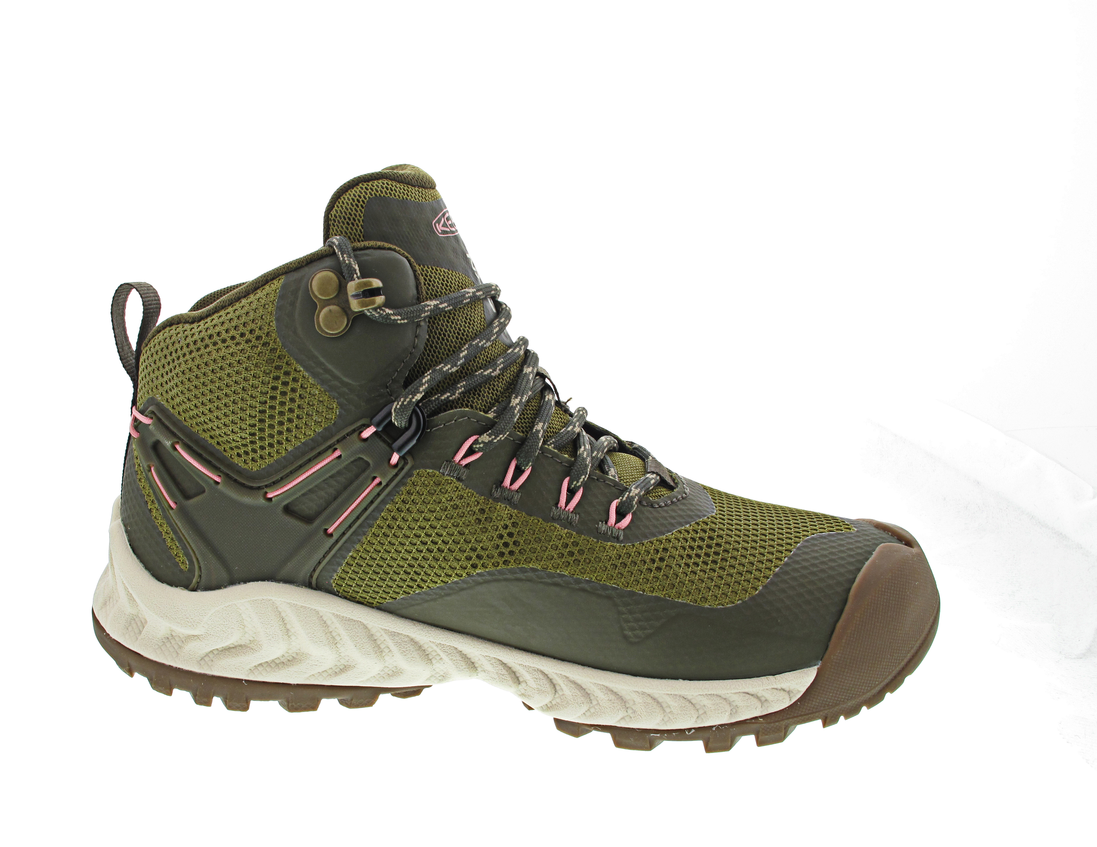 KEEN Nxis Evo Mid WP