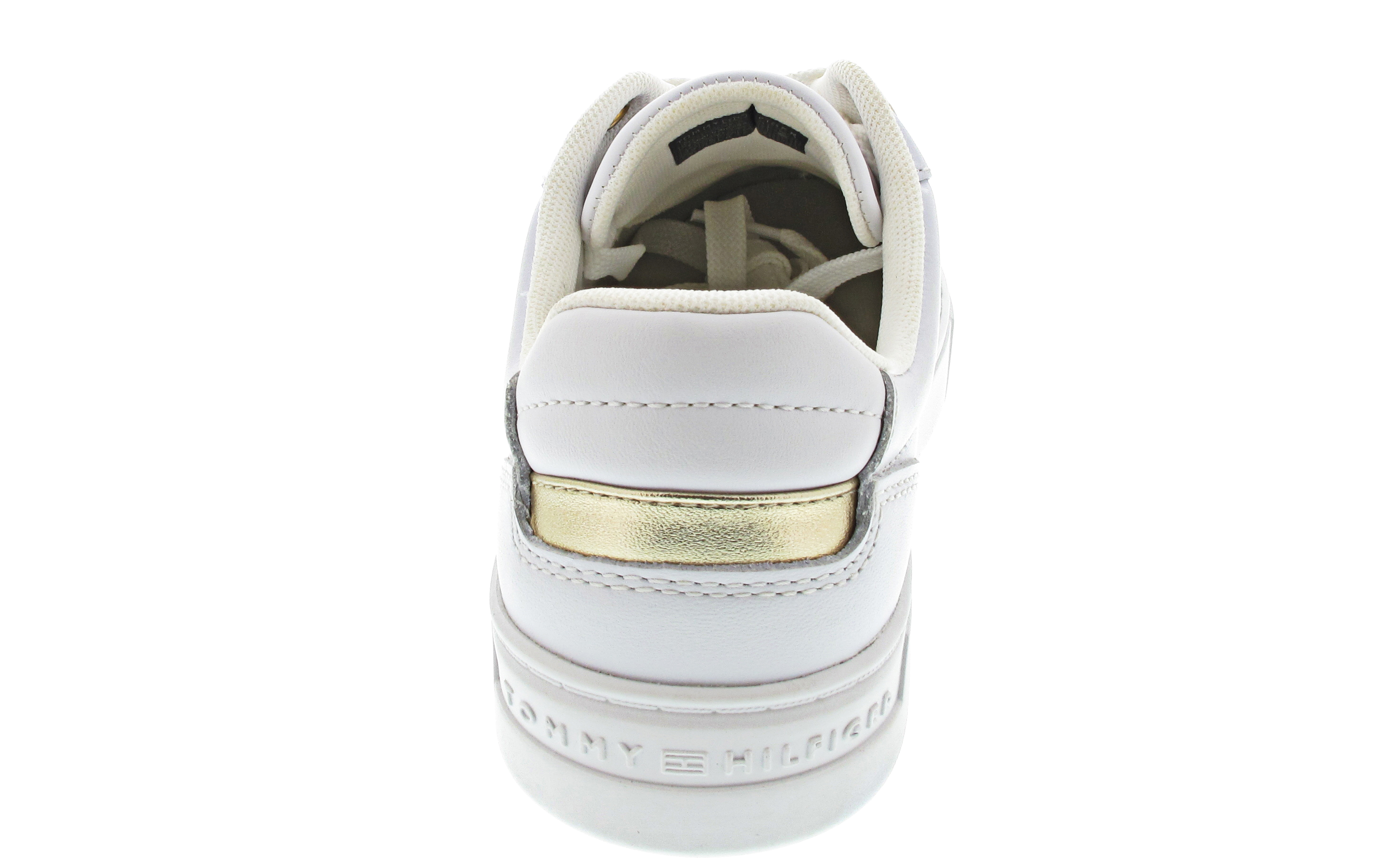 Tommy Hilfiger Essential Elevated Court