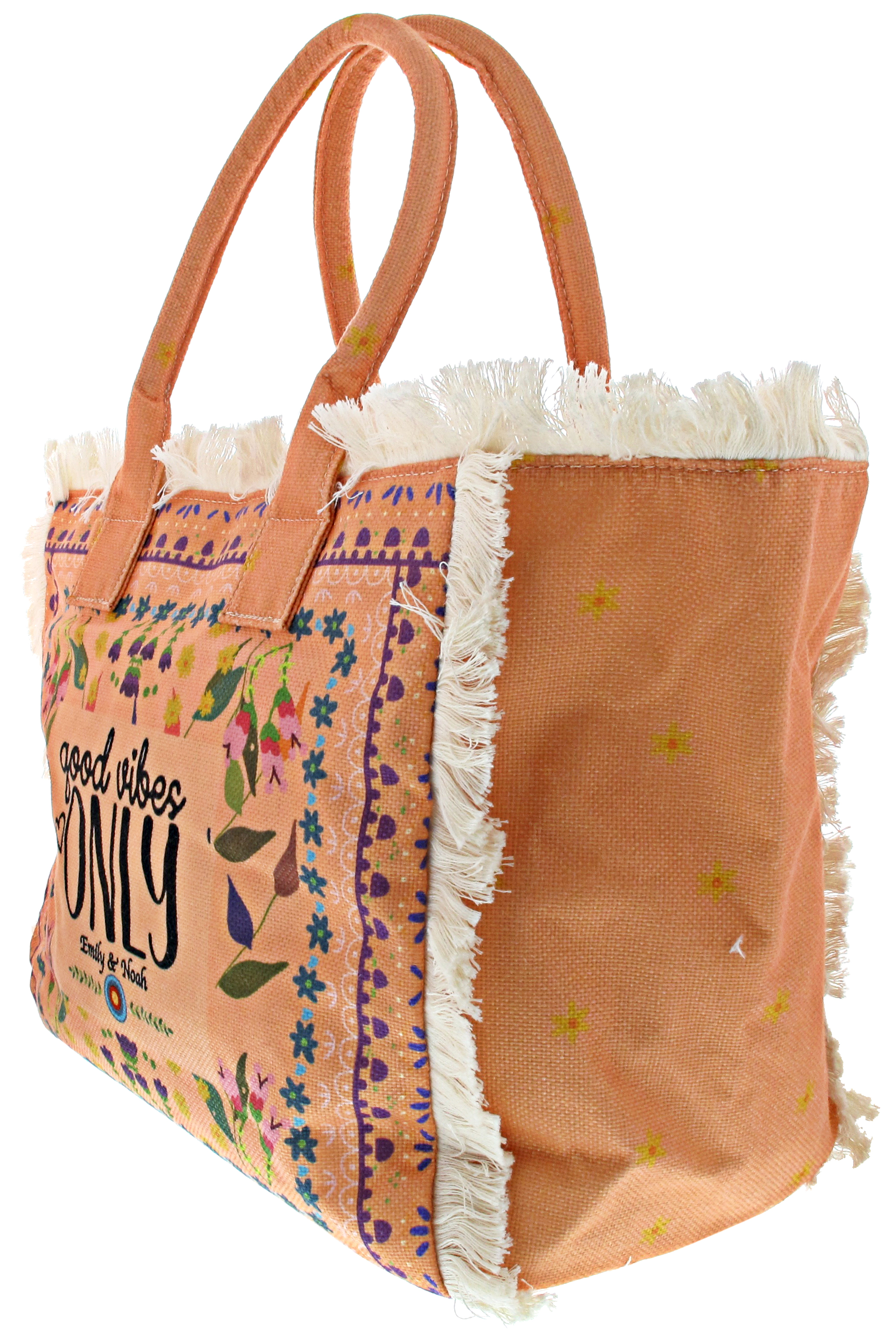 Emily & Noah Elea Cityshopper