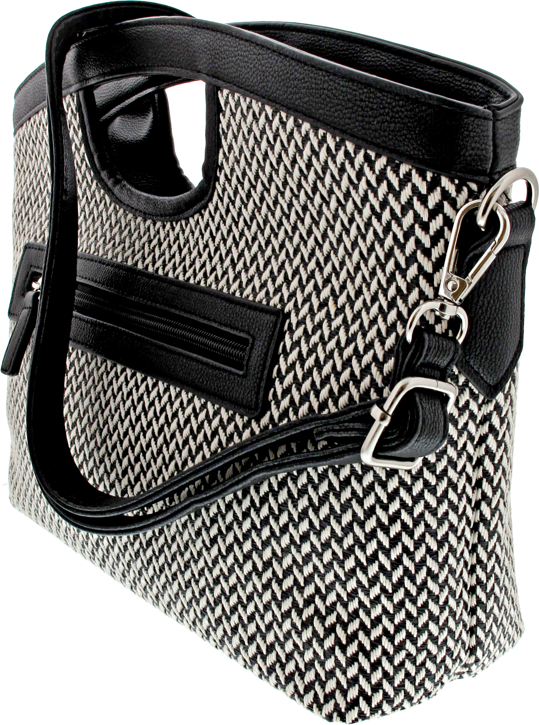 Tom Tailor Bags Lucien Zip Shopper M
