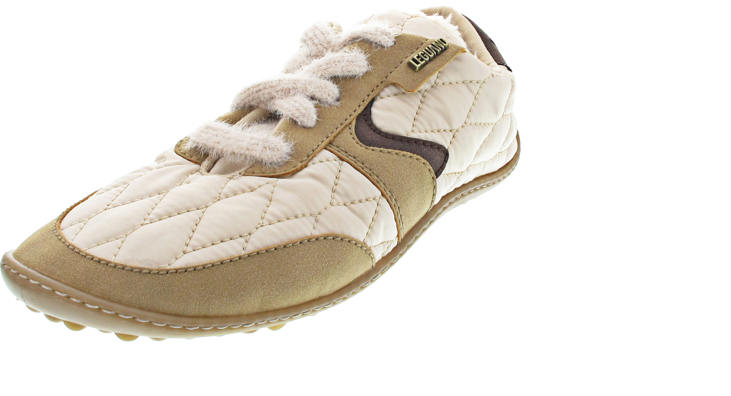 Leguano Nightstep cosy