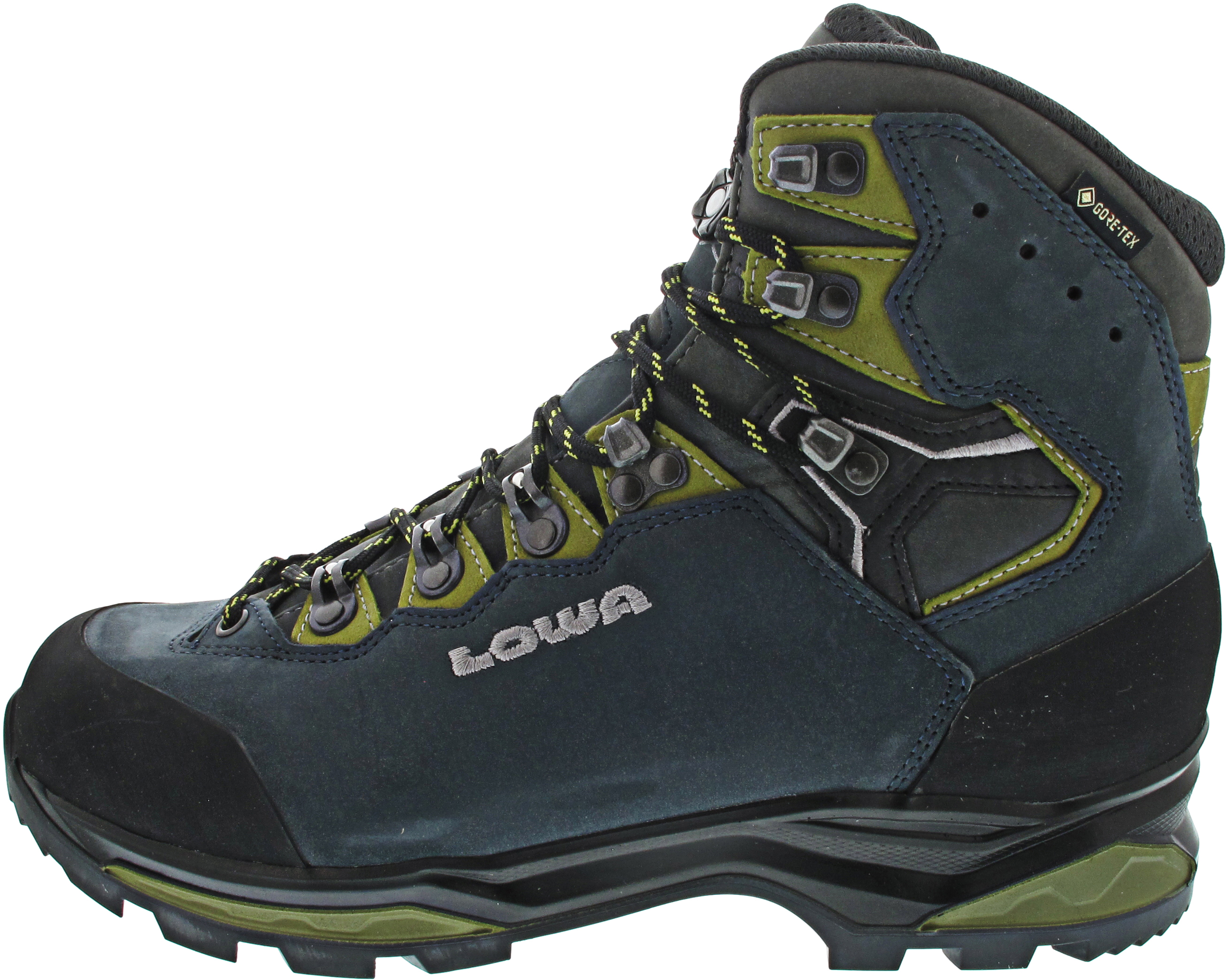Lowa Camino Evo GTX