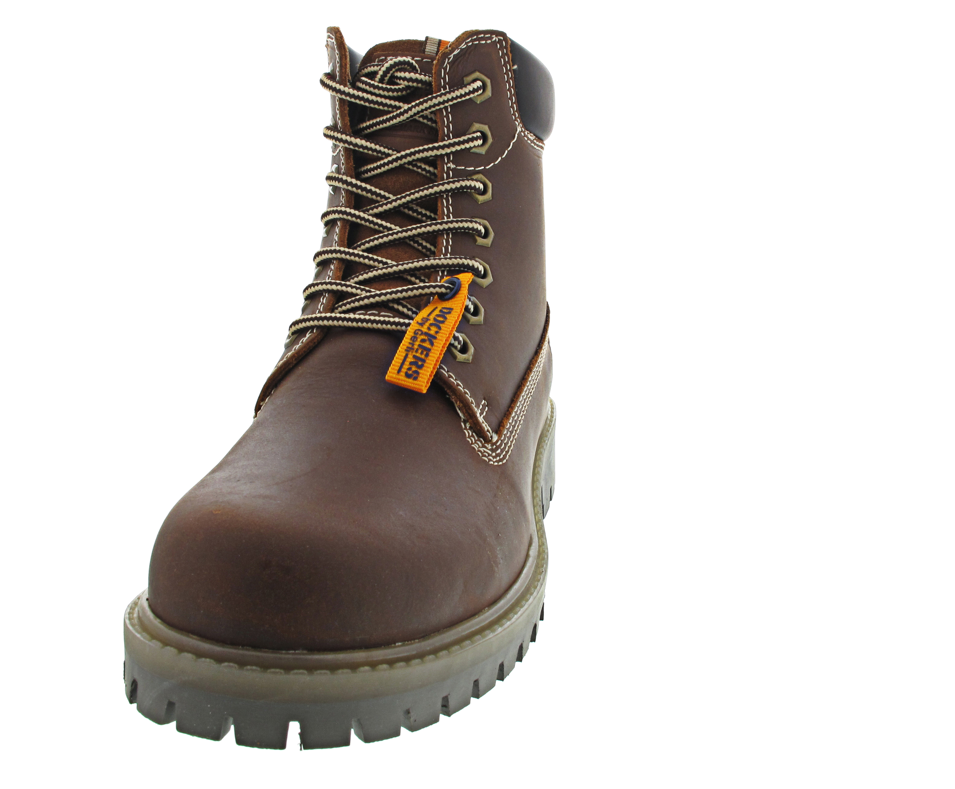 Dockers by Gerli