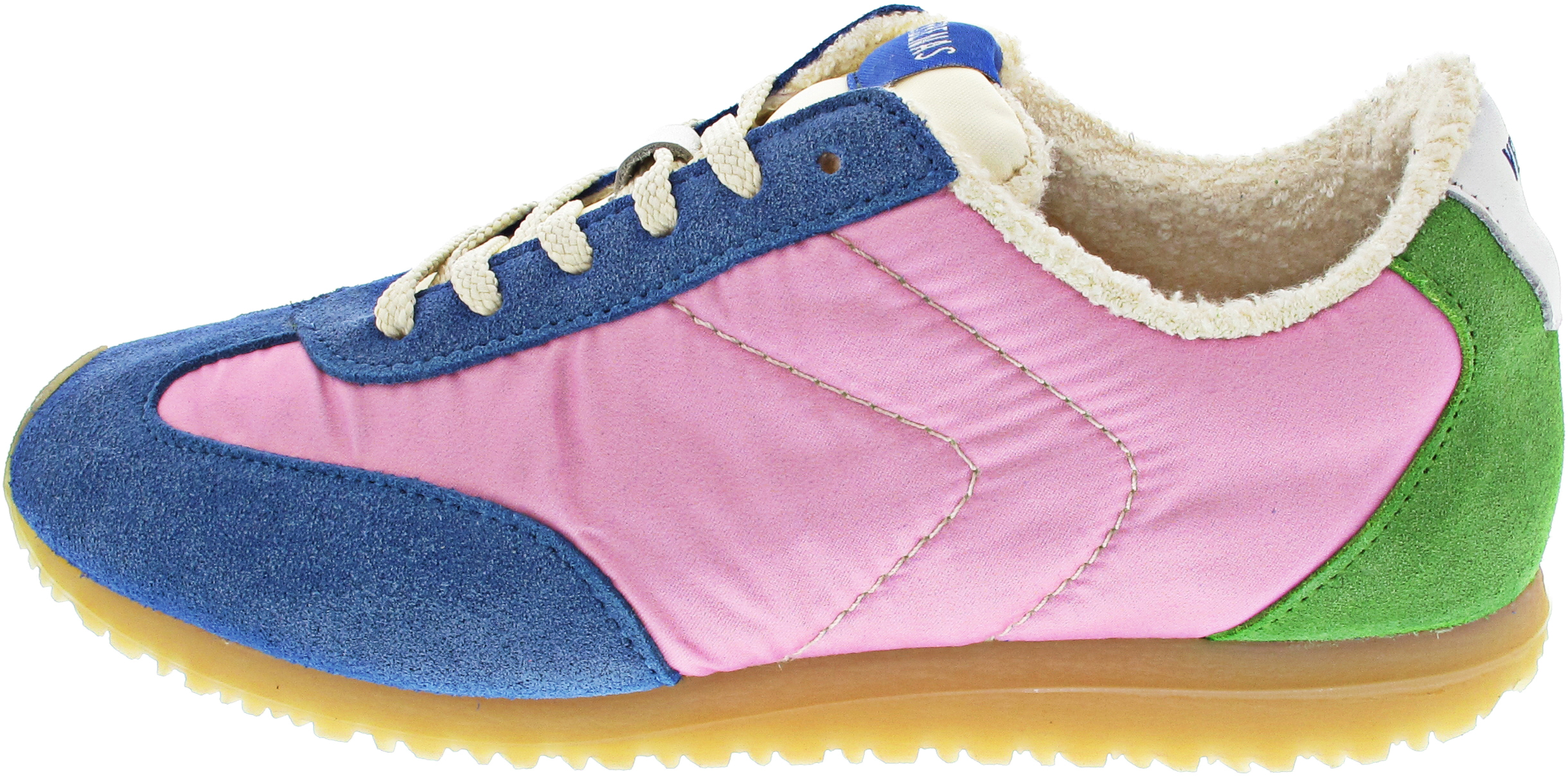 Verbenas One Nylon/Serraje