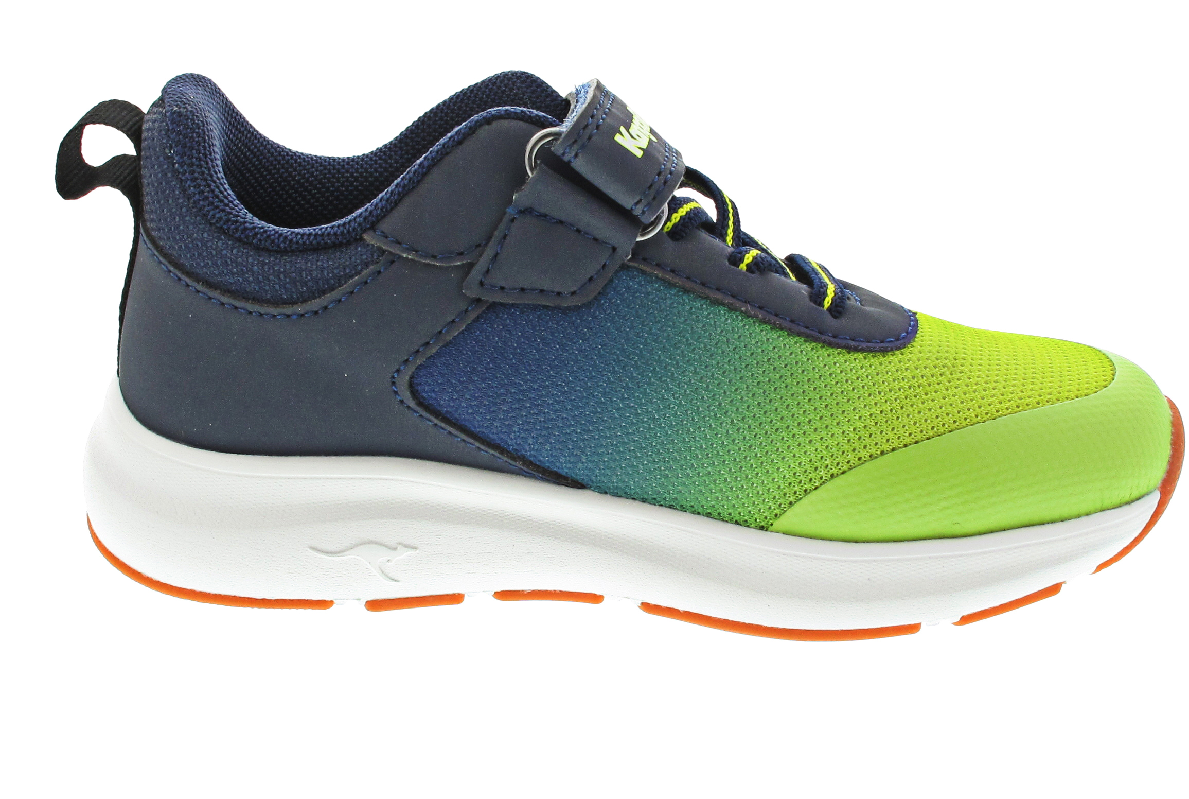 Kanga Roos KB-Rida EV