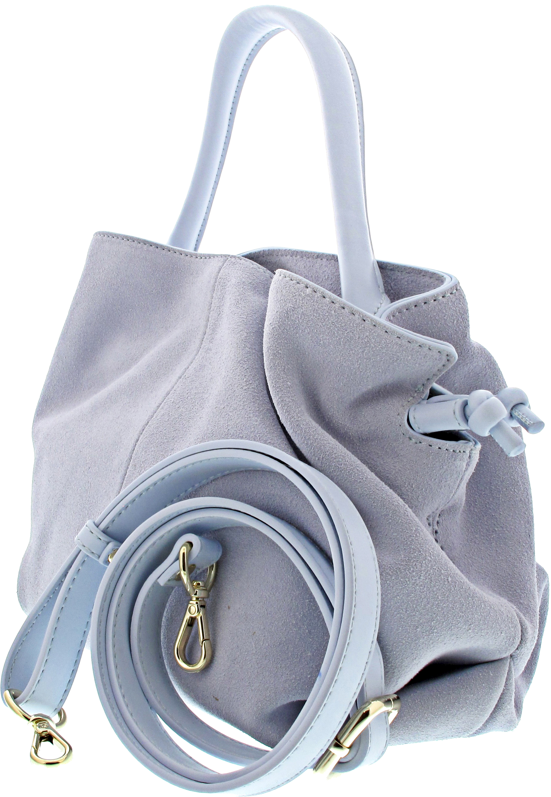 Hey Marly Cool Companion Suede