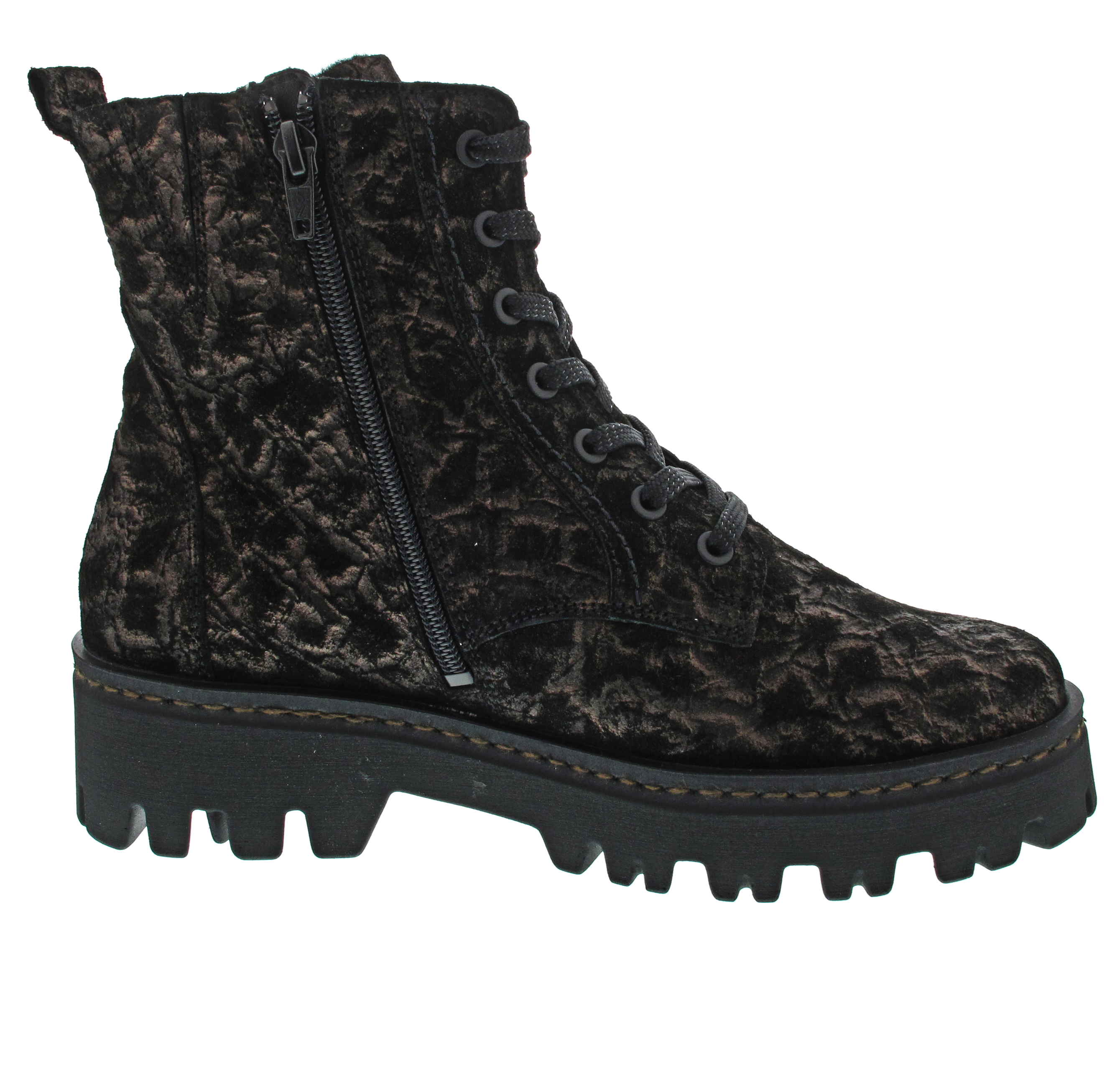 Waldläufer H-London