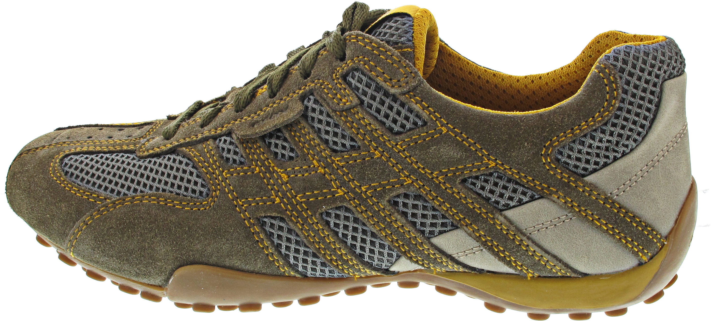 Geox Snake