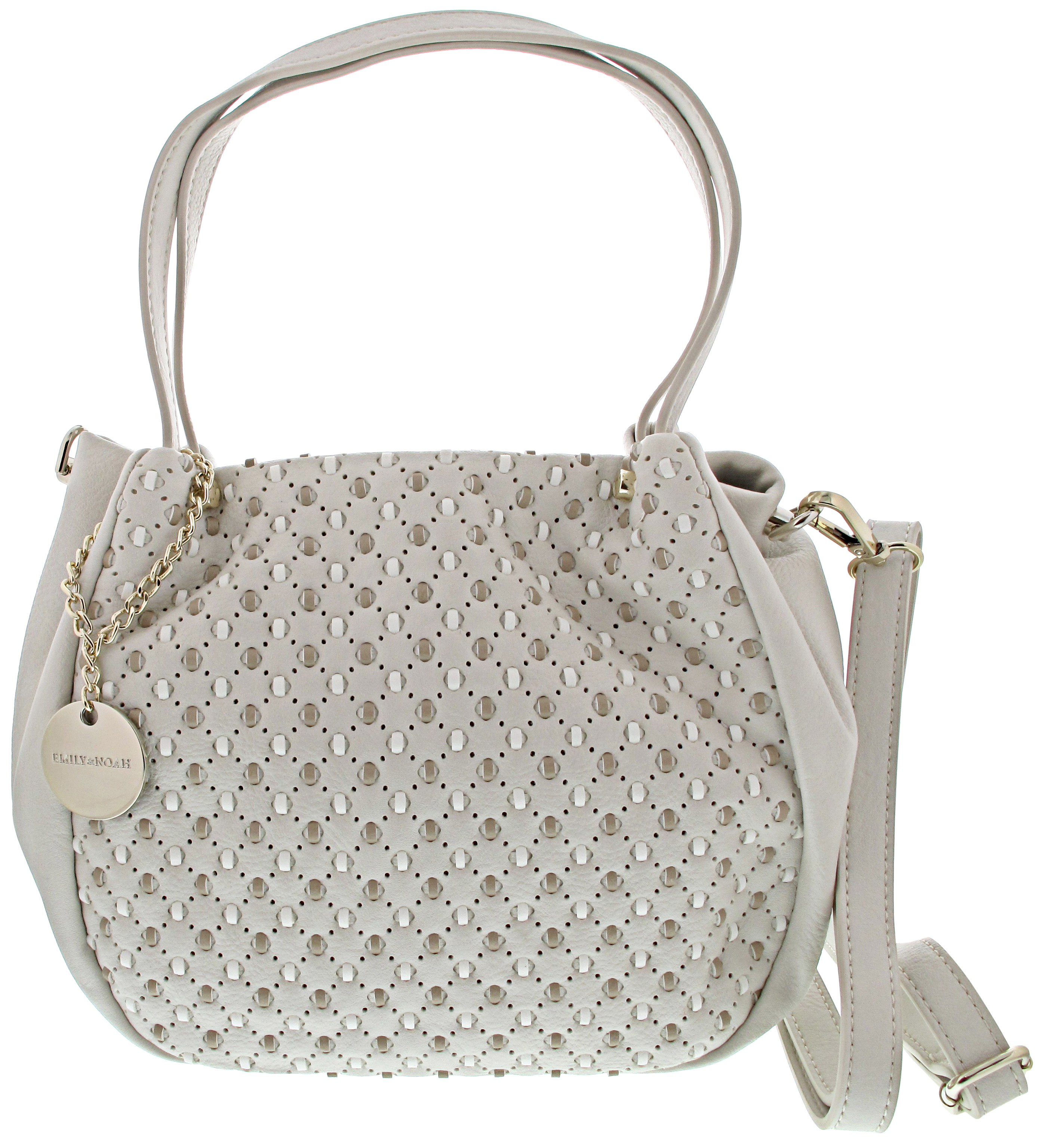 Emily & Noah Josefin Cityshopper klein