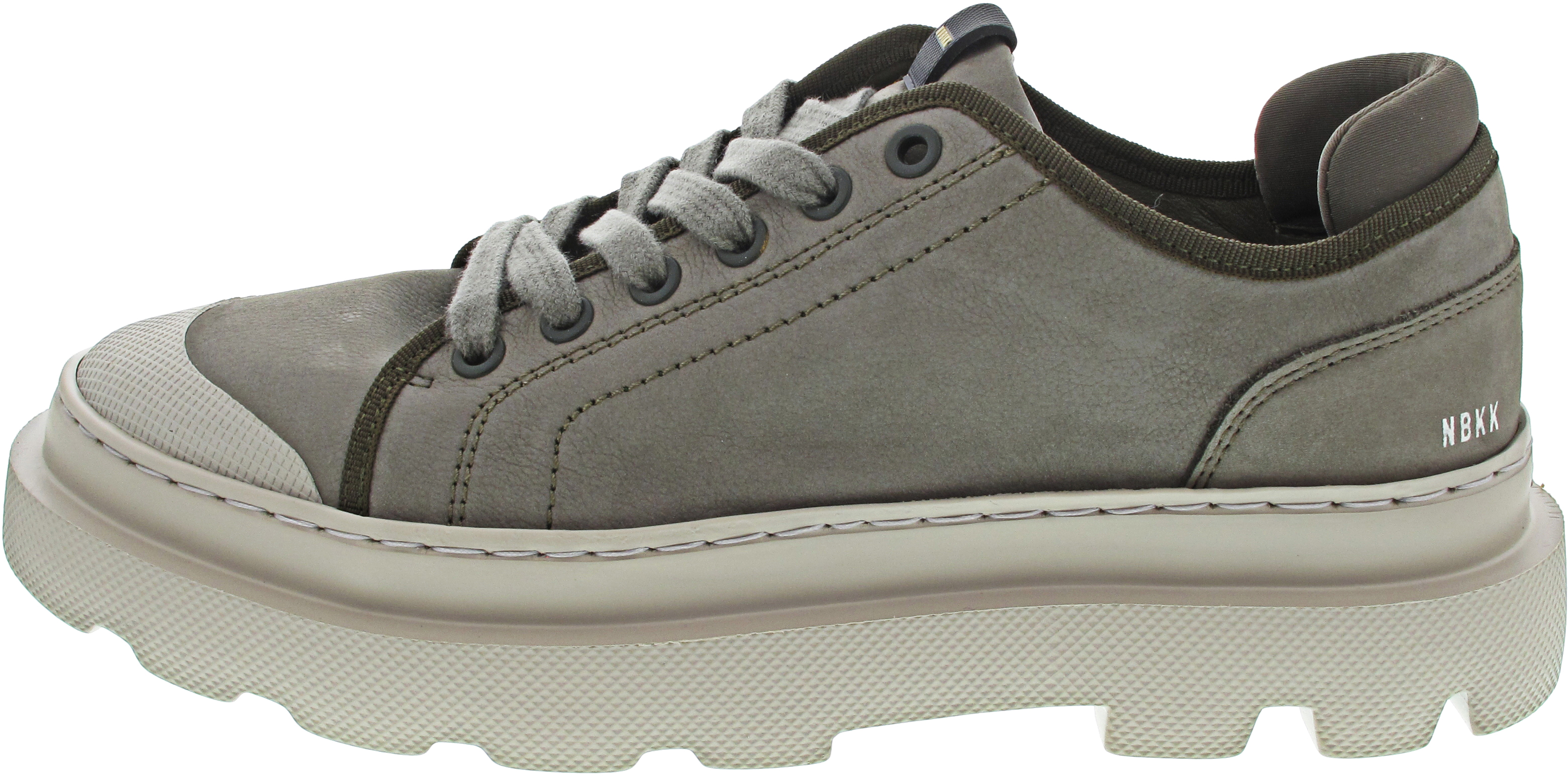 Nubikk Monro Orion (M)