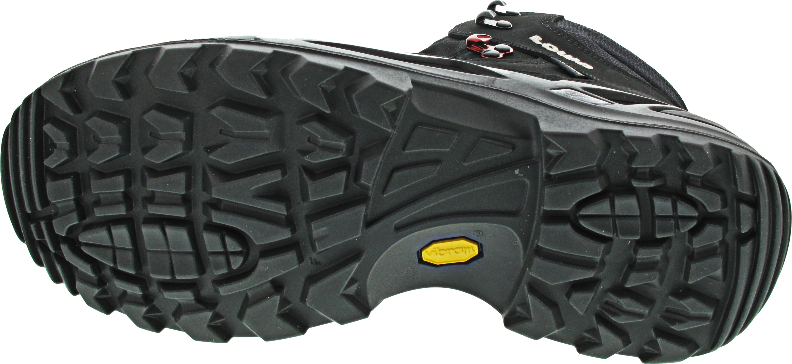 Lowa Renegade GTX Mid