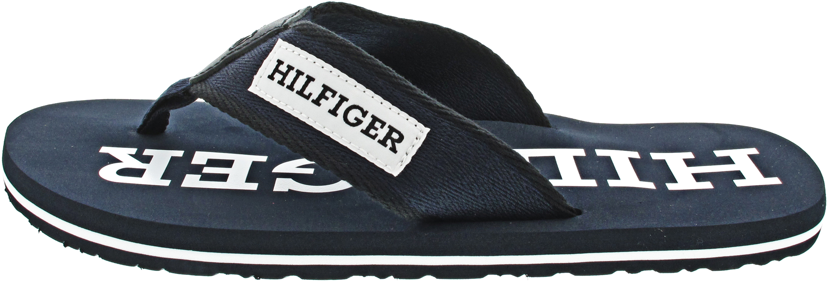Tommy Hilfiger Patch Hilfiger Beach Sand