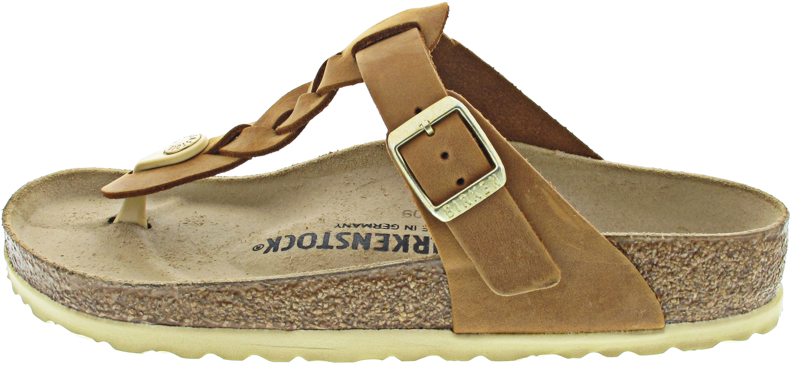 Birkenstock Gizeh Braided