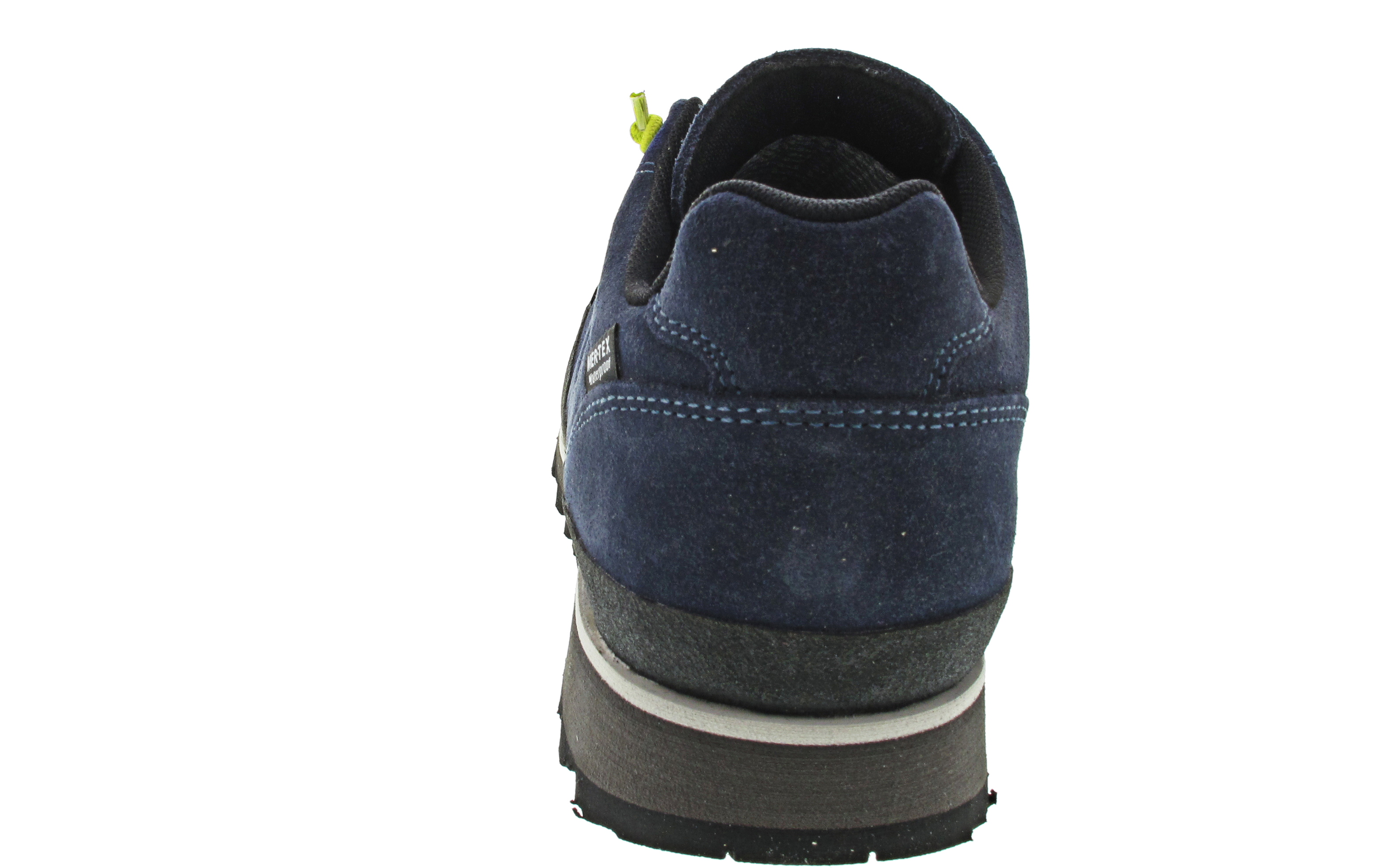 Lomer Bio Naturale MTX Low
