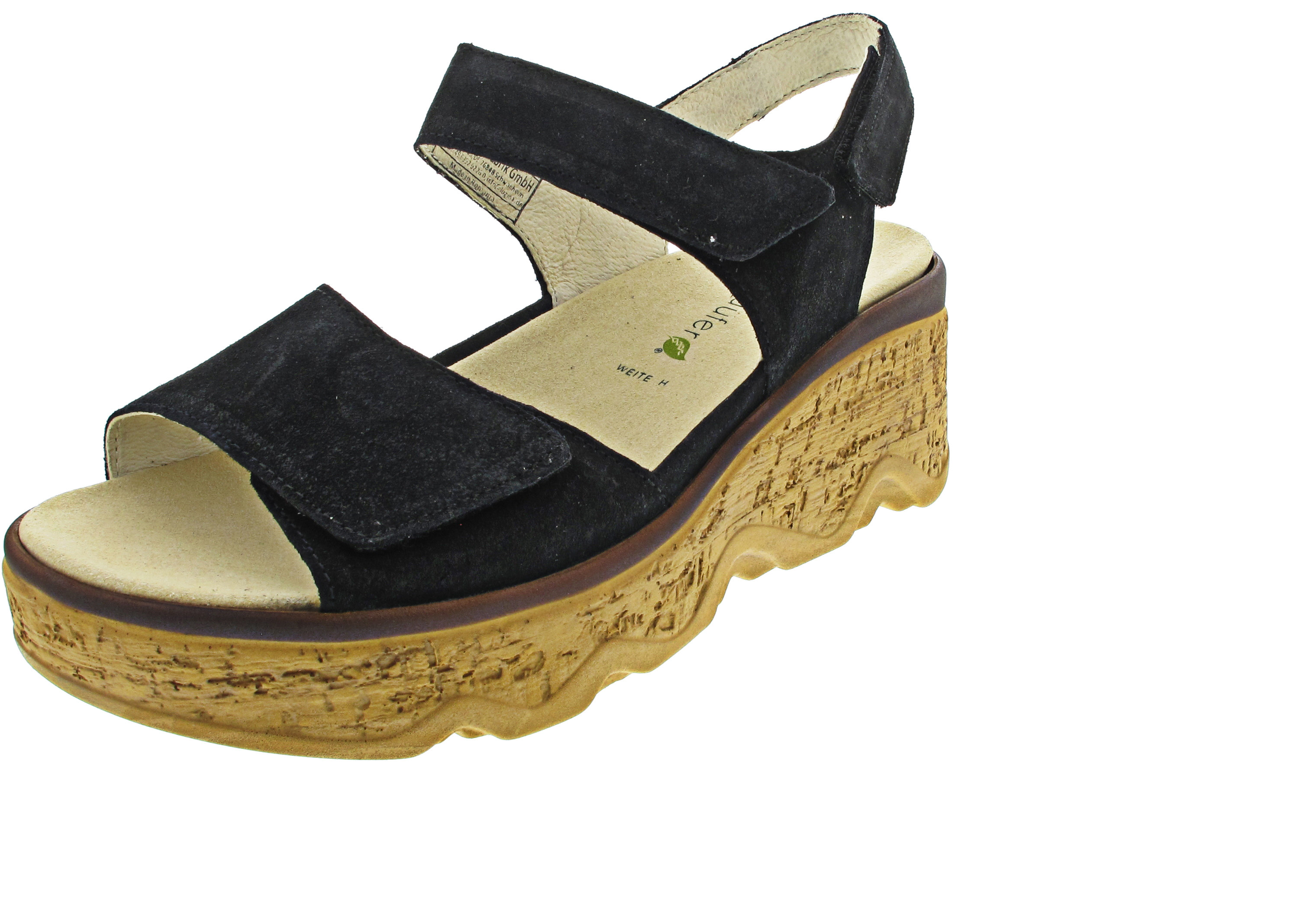 Waldläufer H-Estela