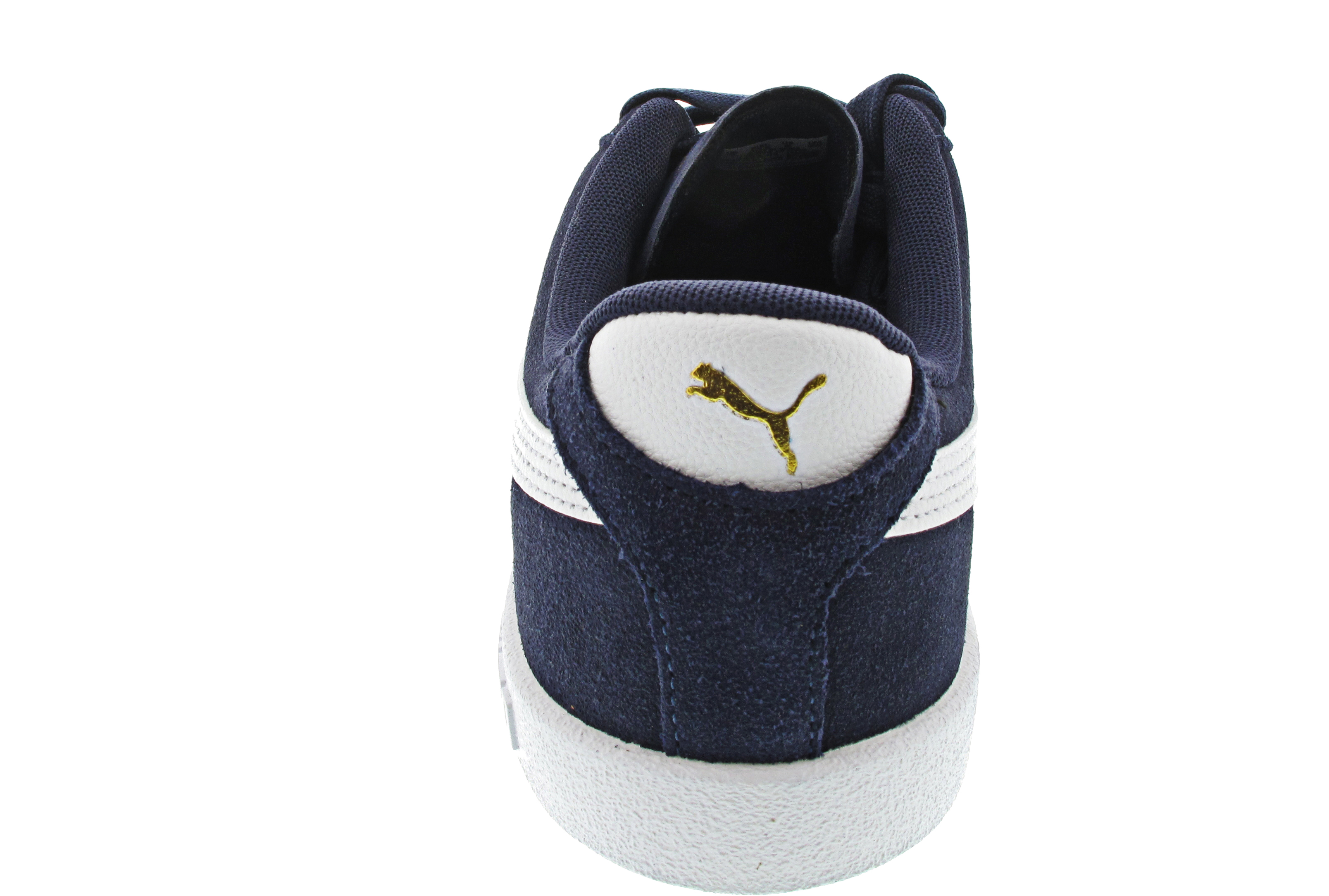 Puma Club II