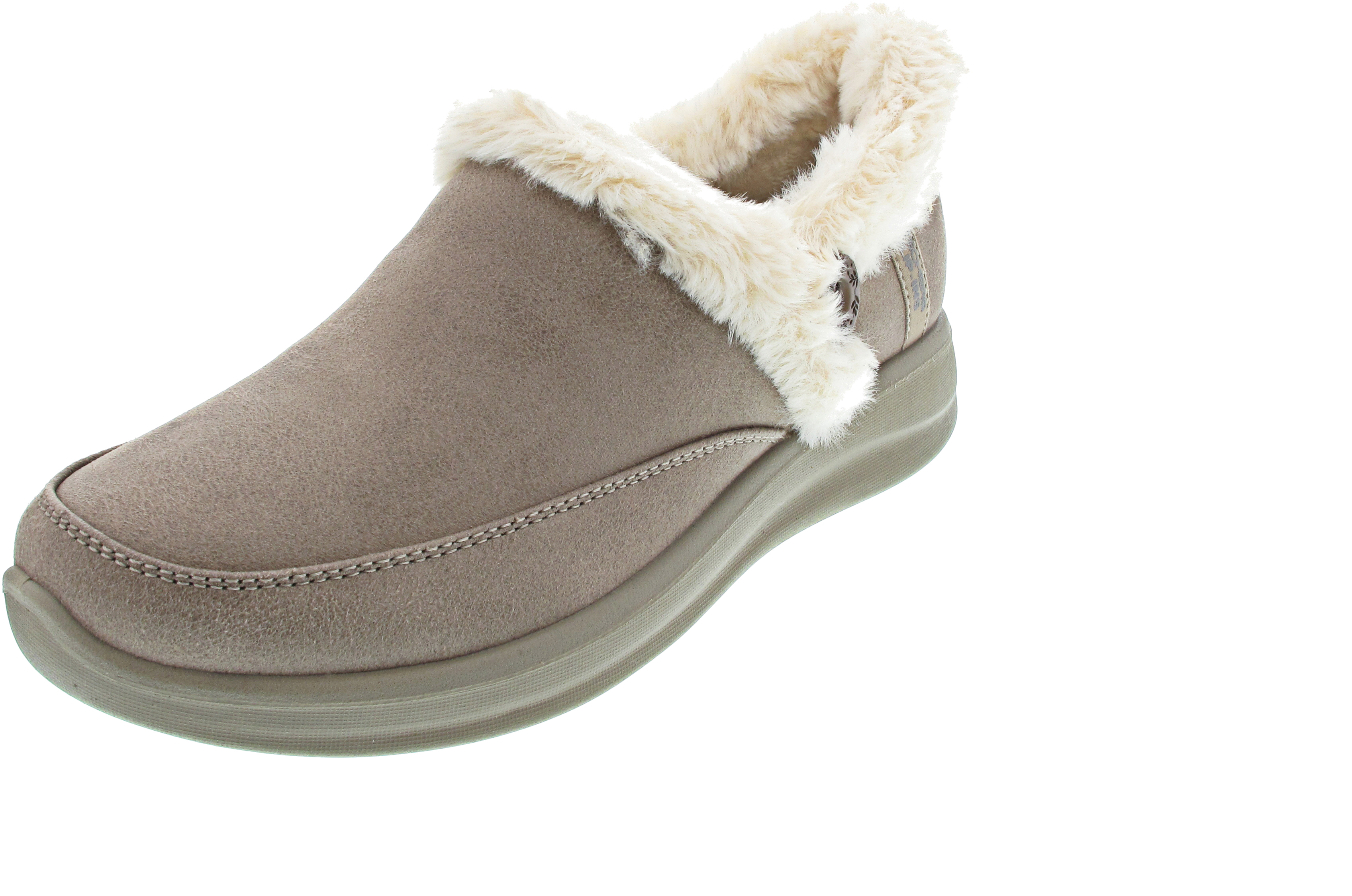 Skechers Slip-Ins: Cozy Escape