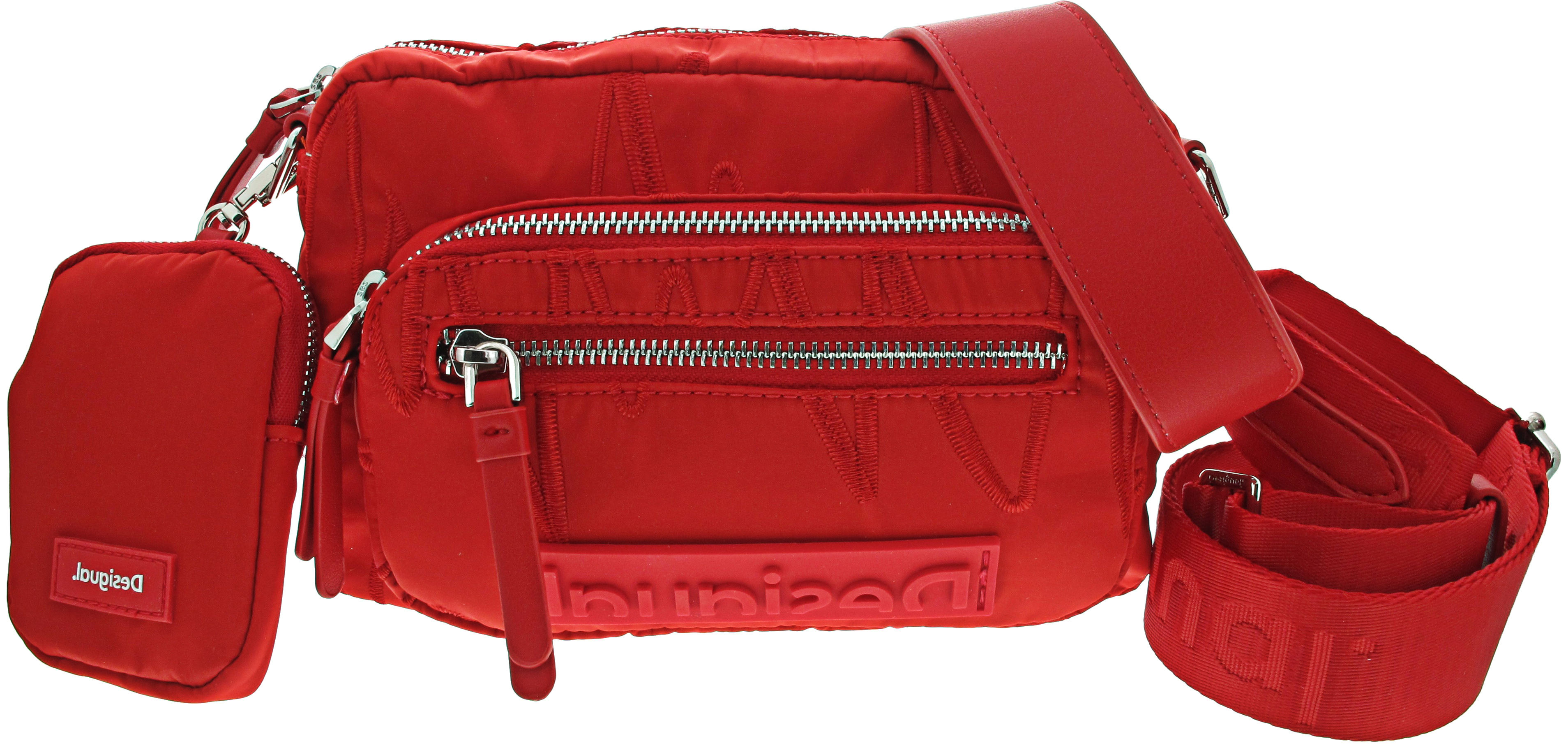 Desigual Bag B-Bolis Cambridge