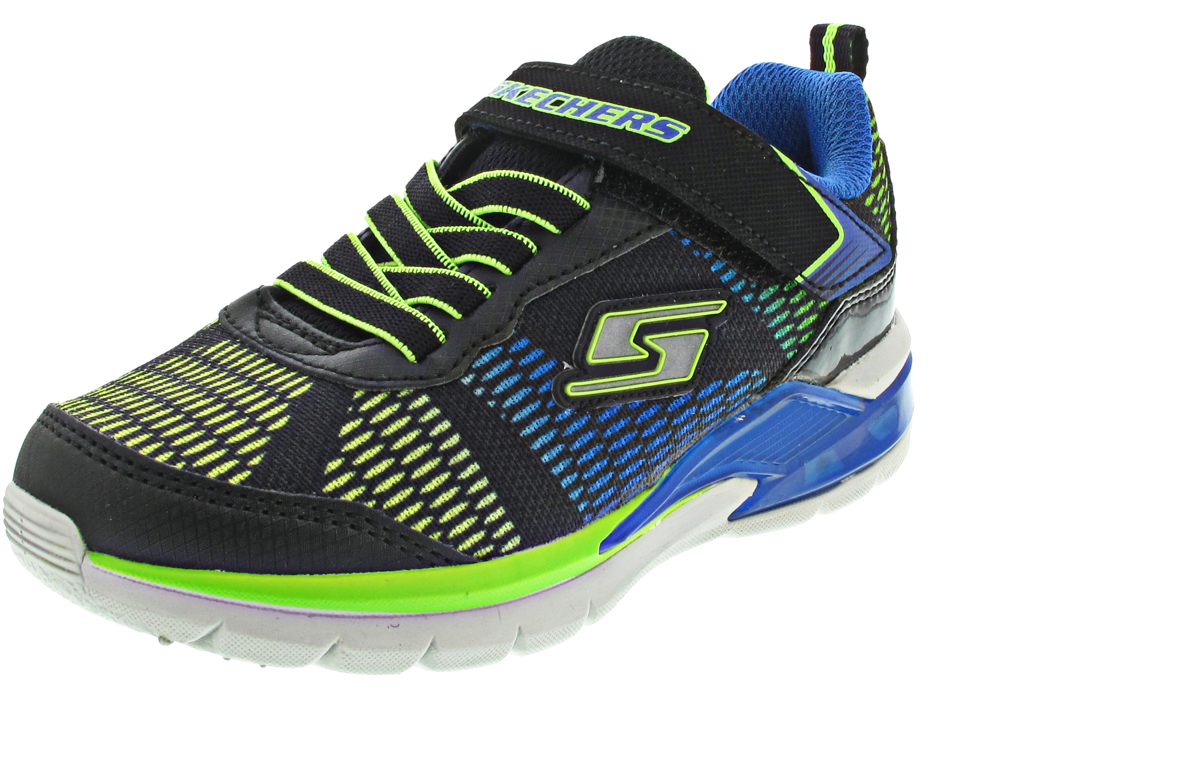 Skechers Erupters II - Lava Wave