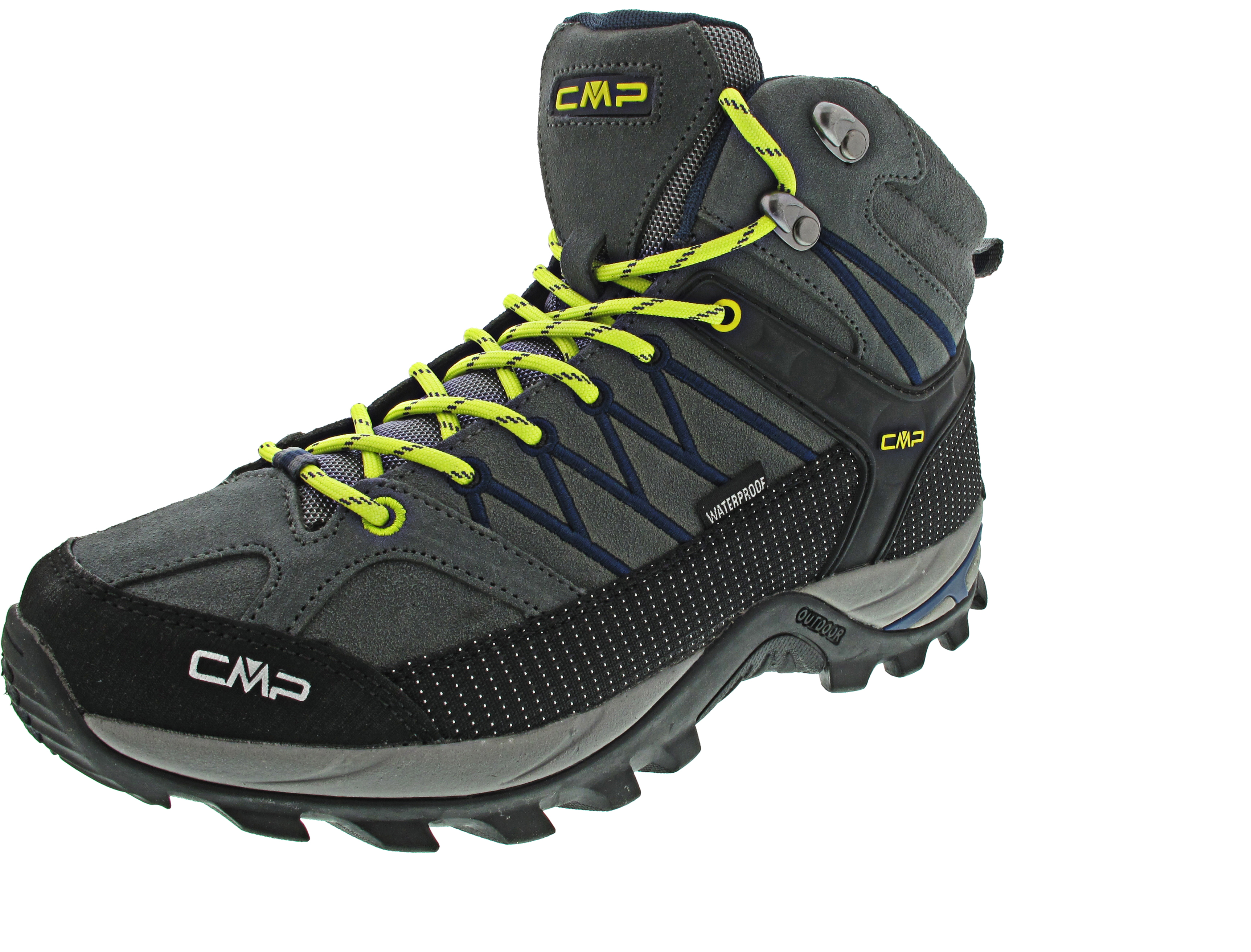 CMP Rigel Mid Trekking WP