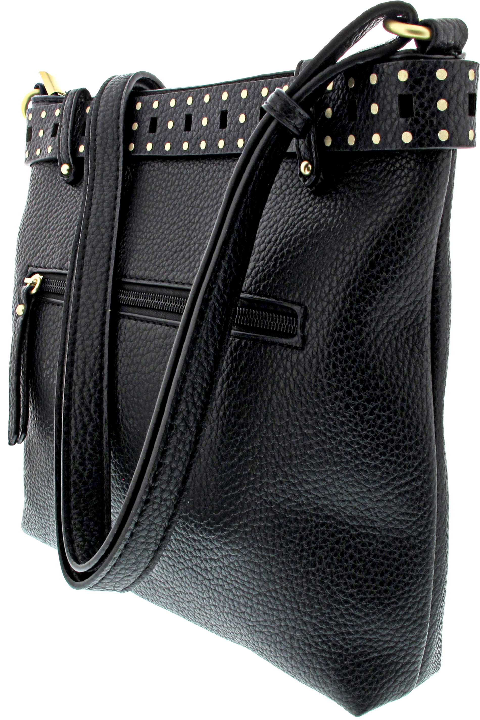 Emily & Noah Justine Crossover