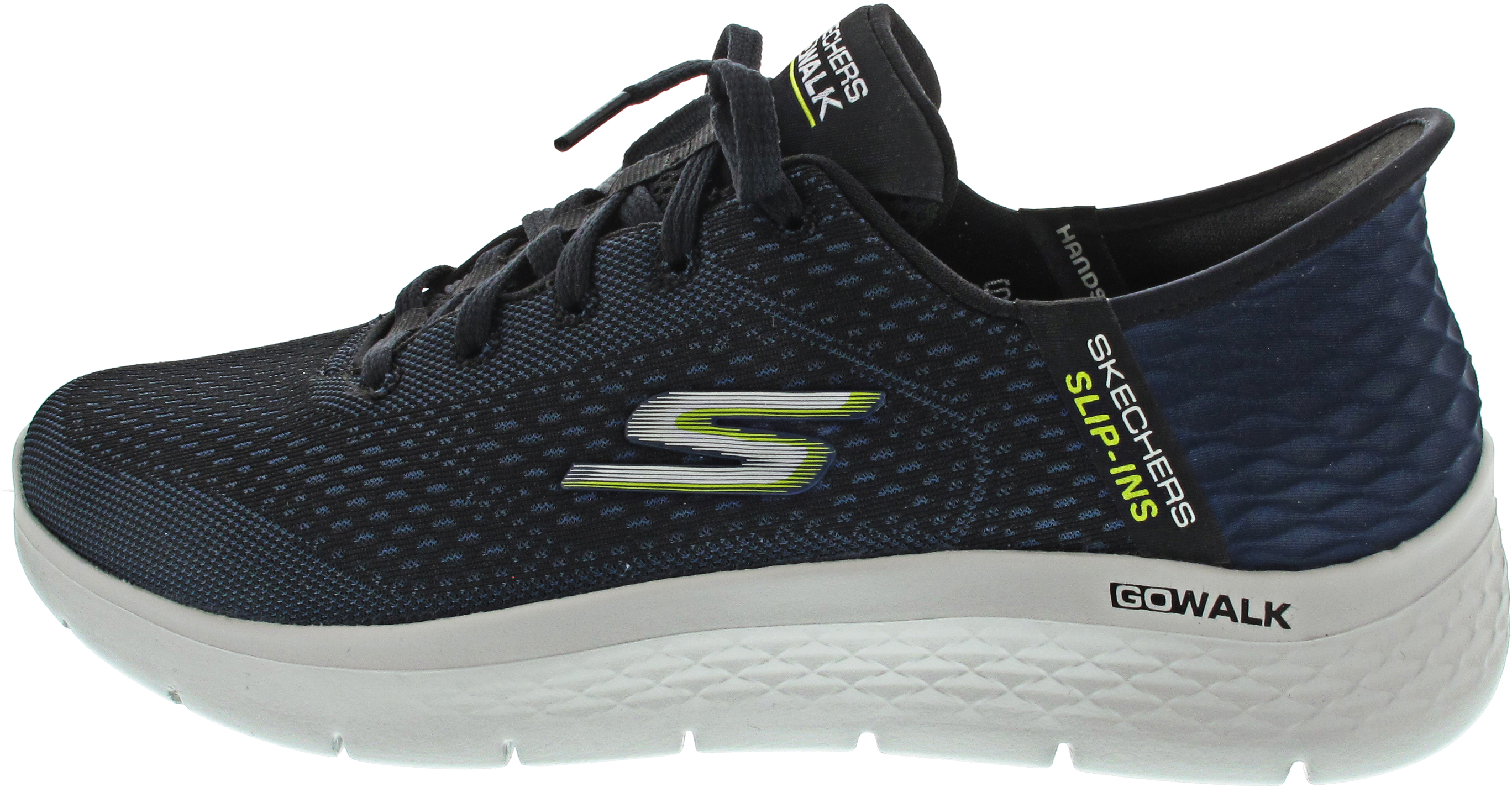 Skechers SlipIns: Go Walk Flex-New