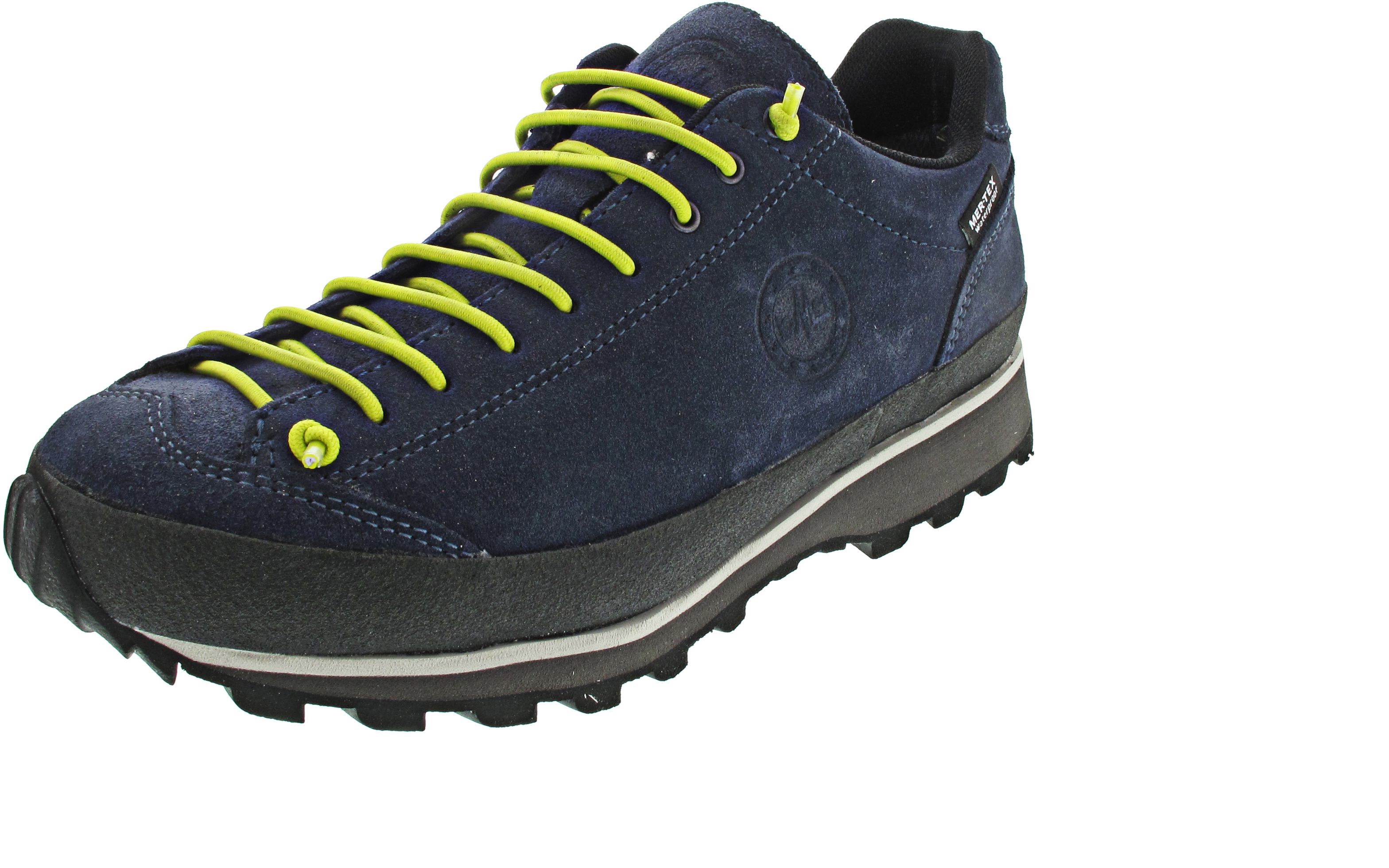 Lomer Bio Naturale MTX Low