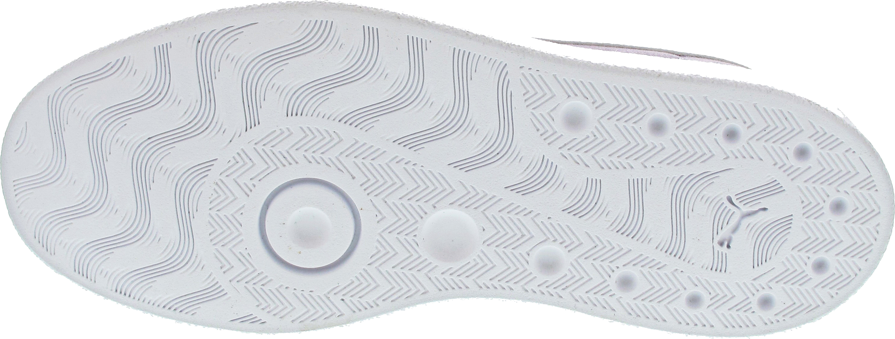 Puma Club II Jr