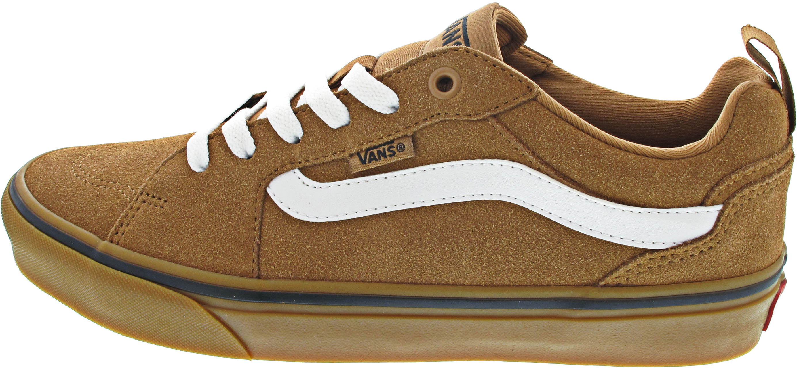 Vans Filmore Suede Gum