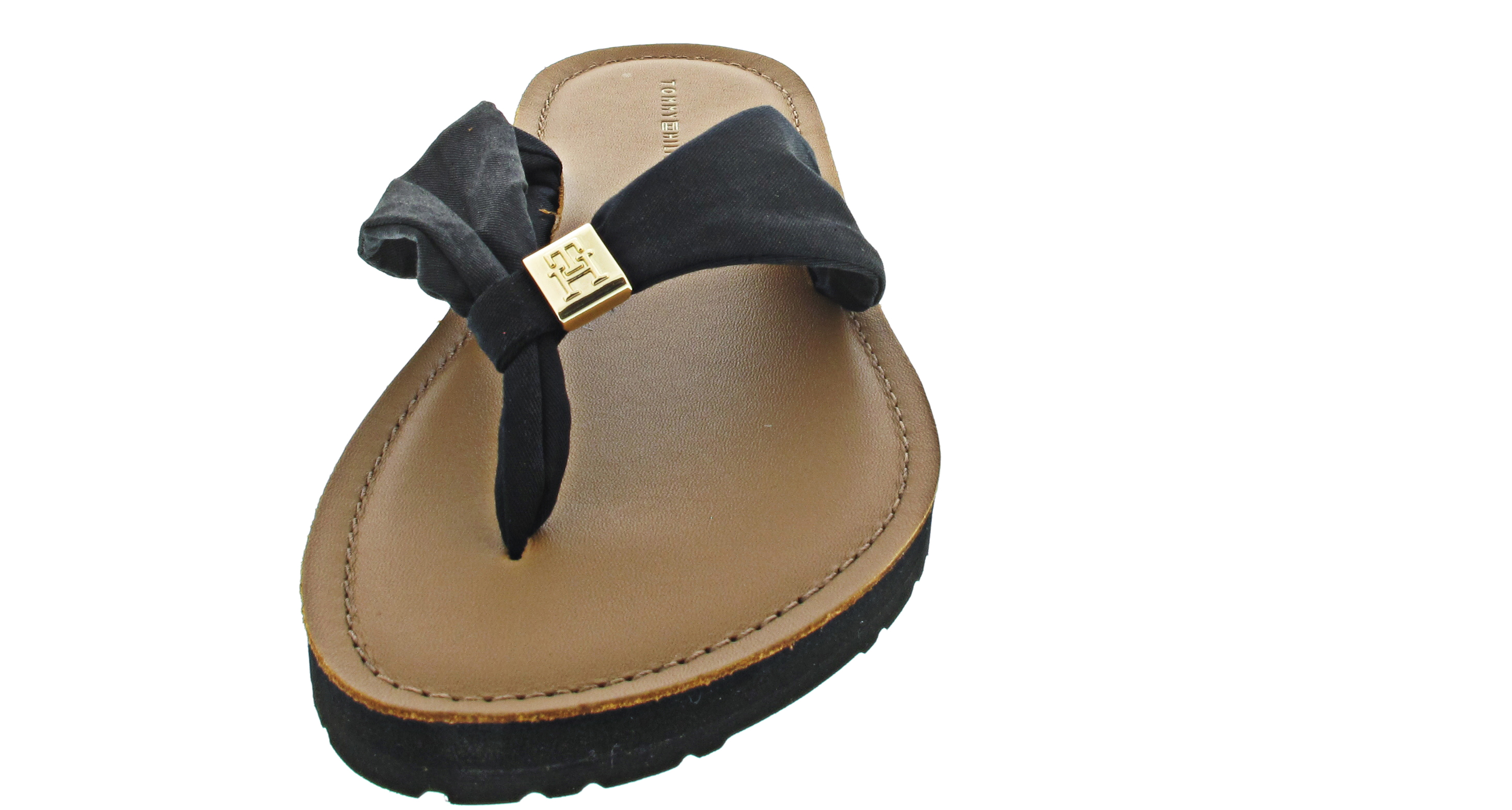 Tommy Hilfiger Elevated Beach Sandal