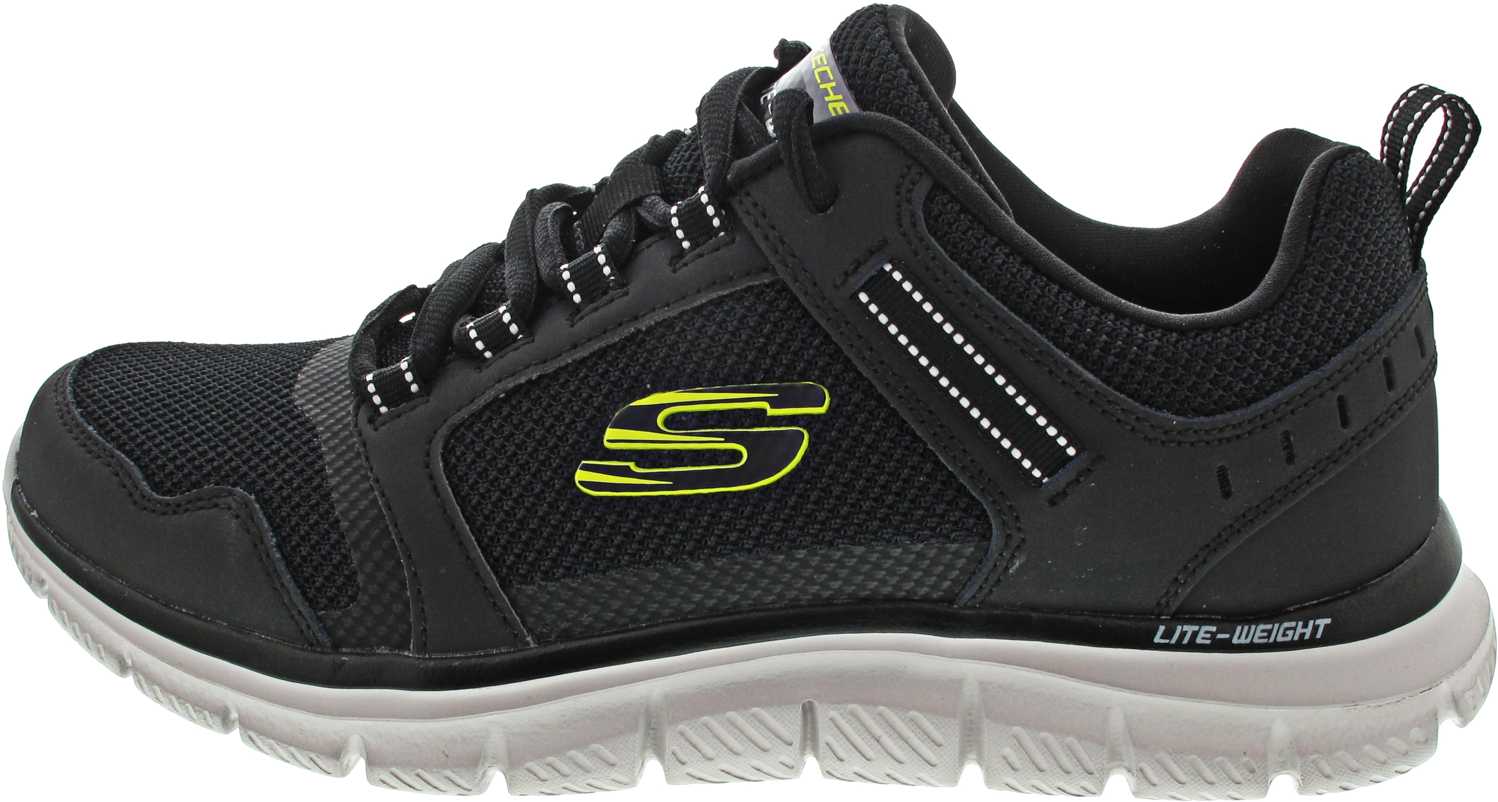 Skechers Track Knockhill