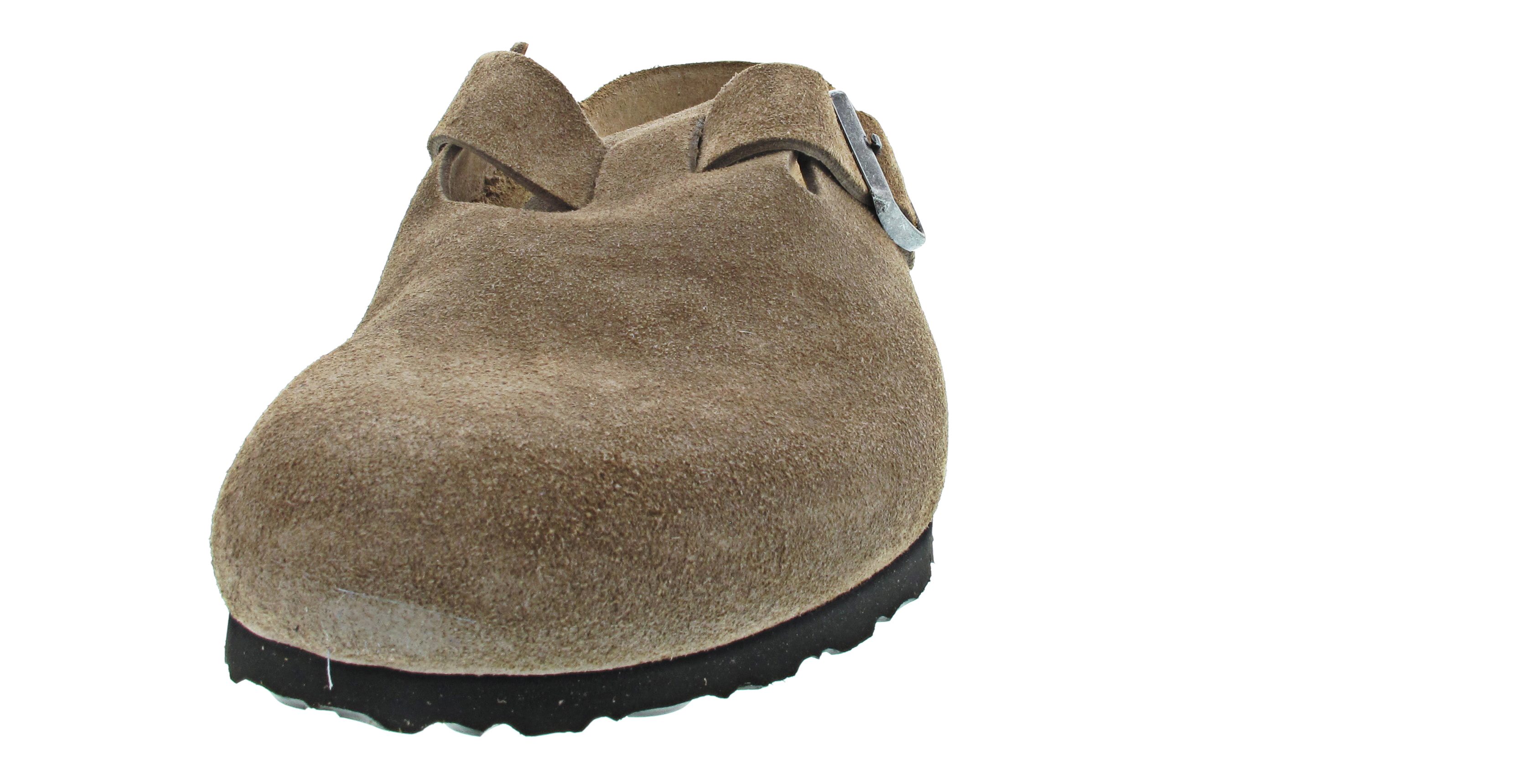 Birkenstock Boston BS Weichbettung