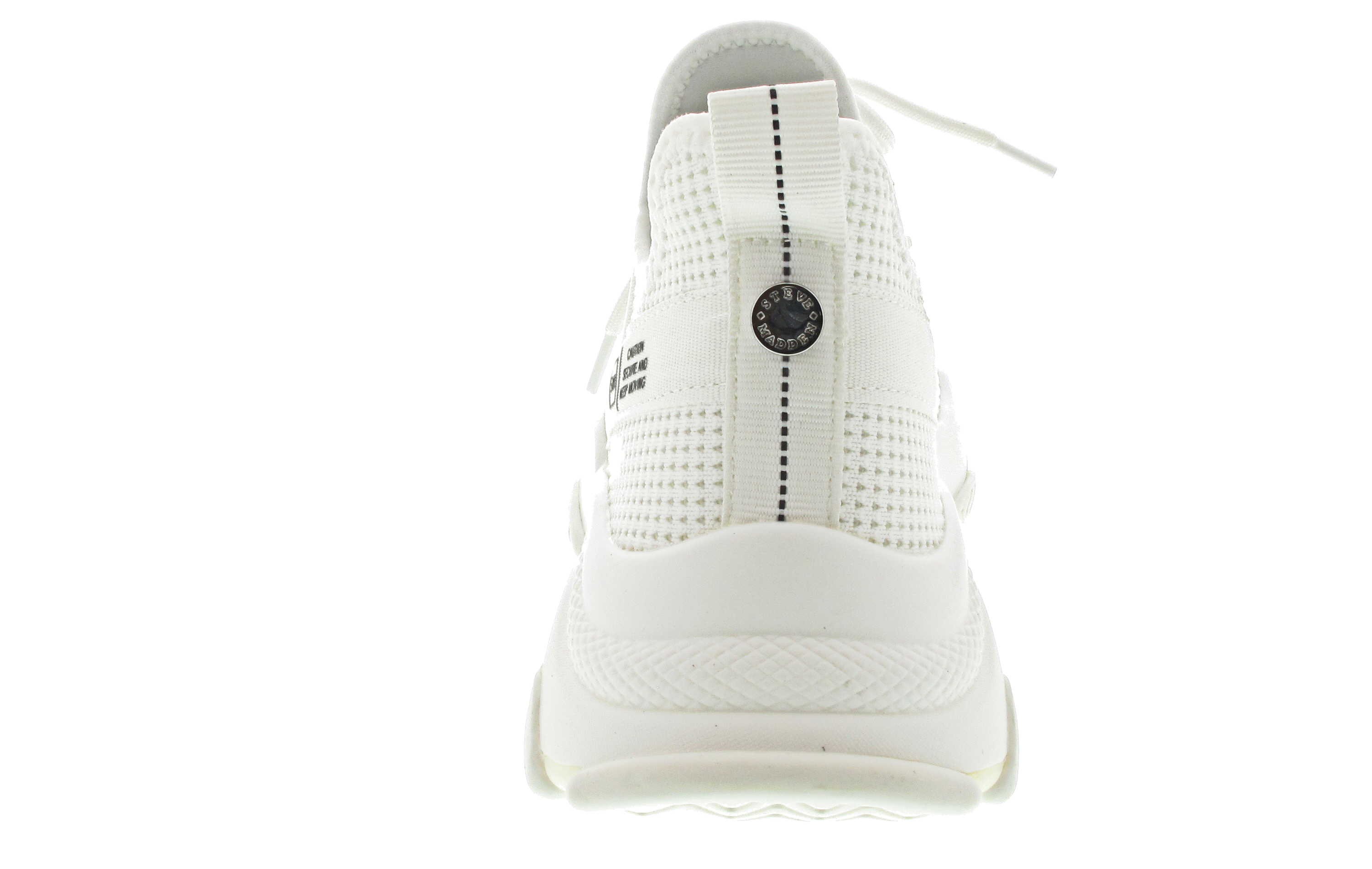 Steve Madden Mac