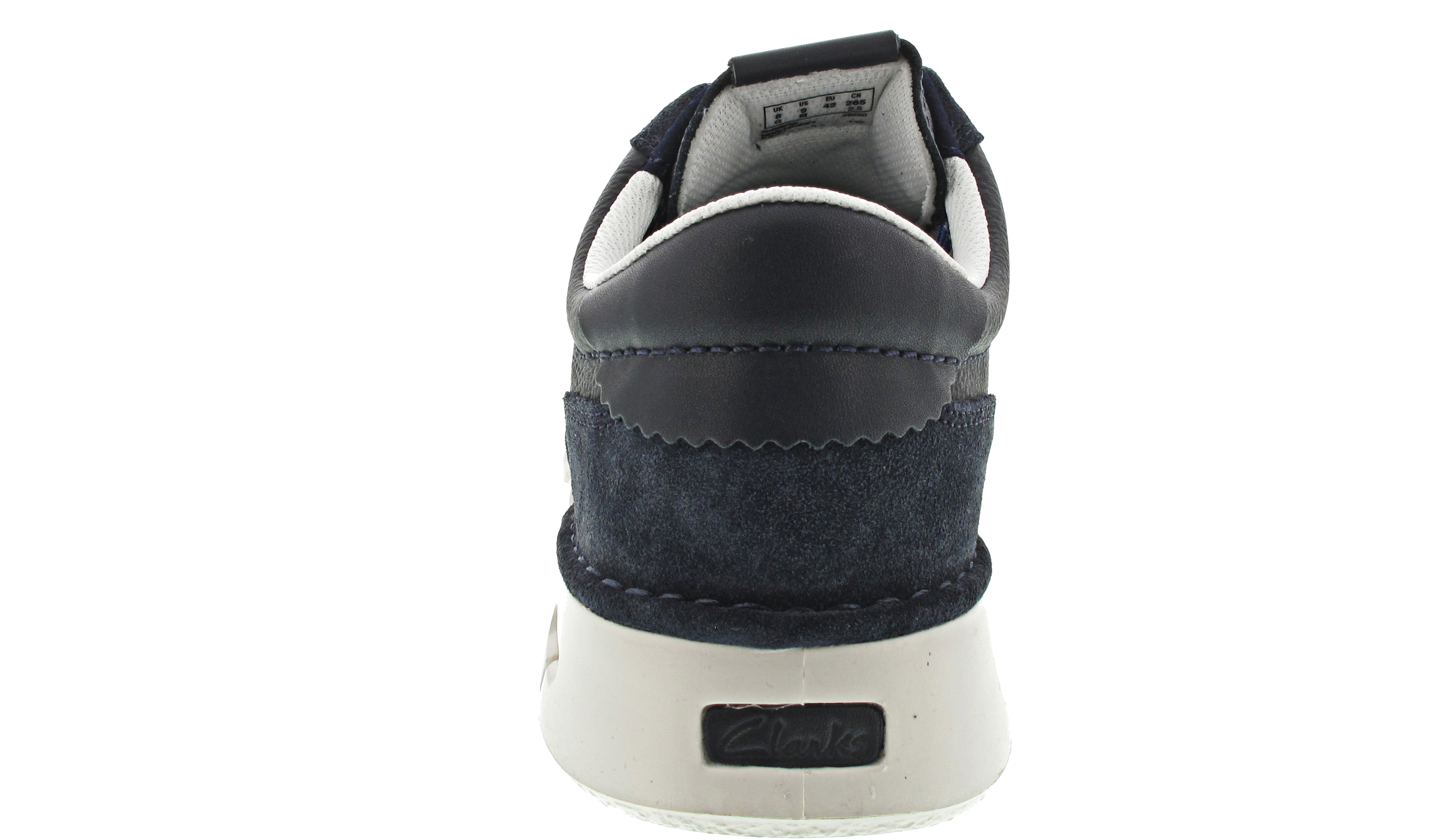 Clarks Nature X One