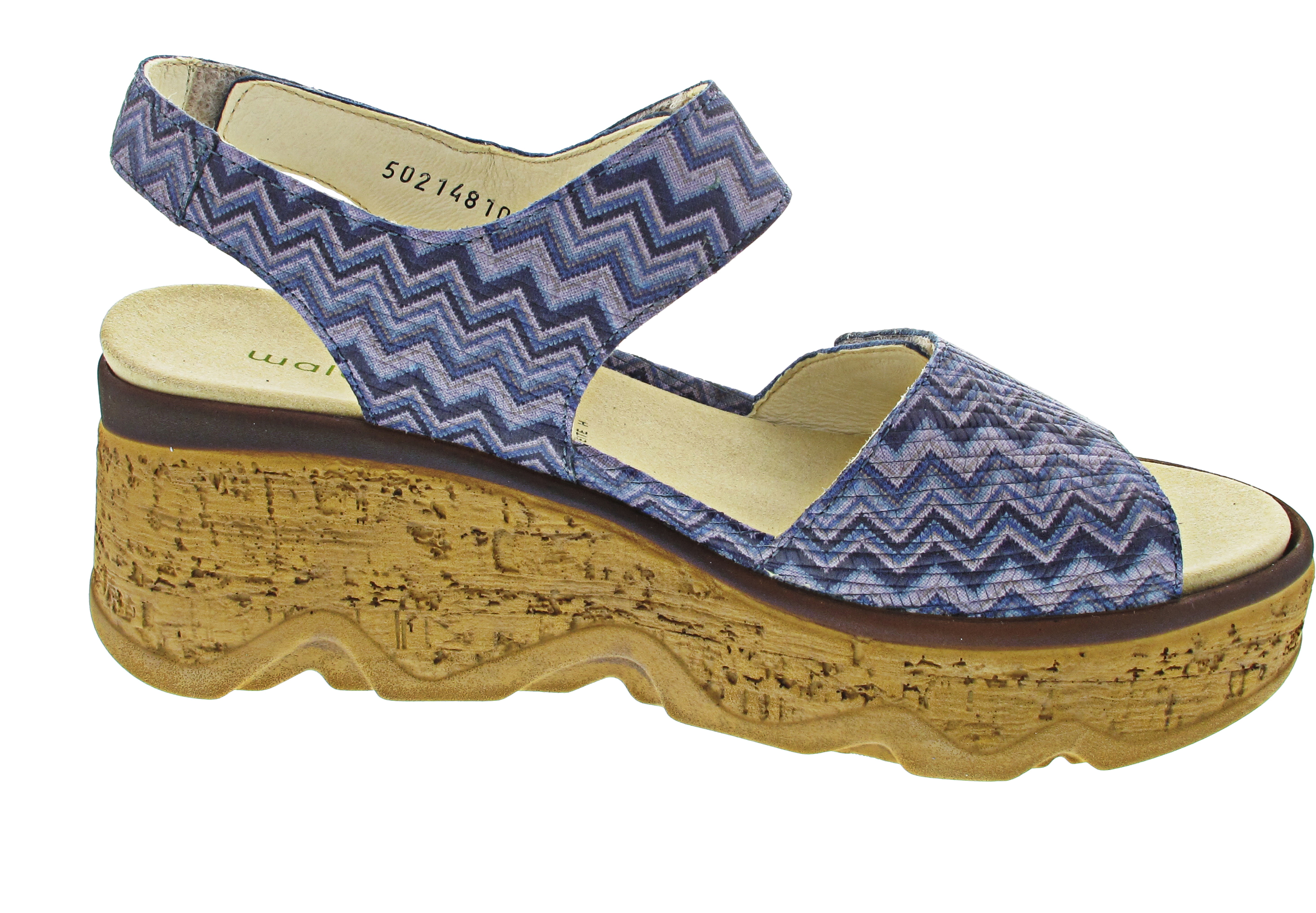 Waldläufer H-Estela