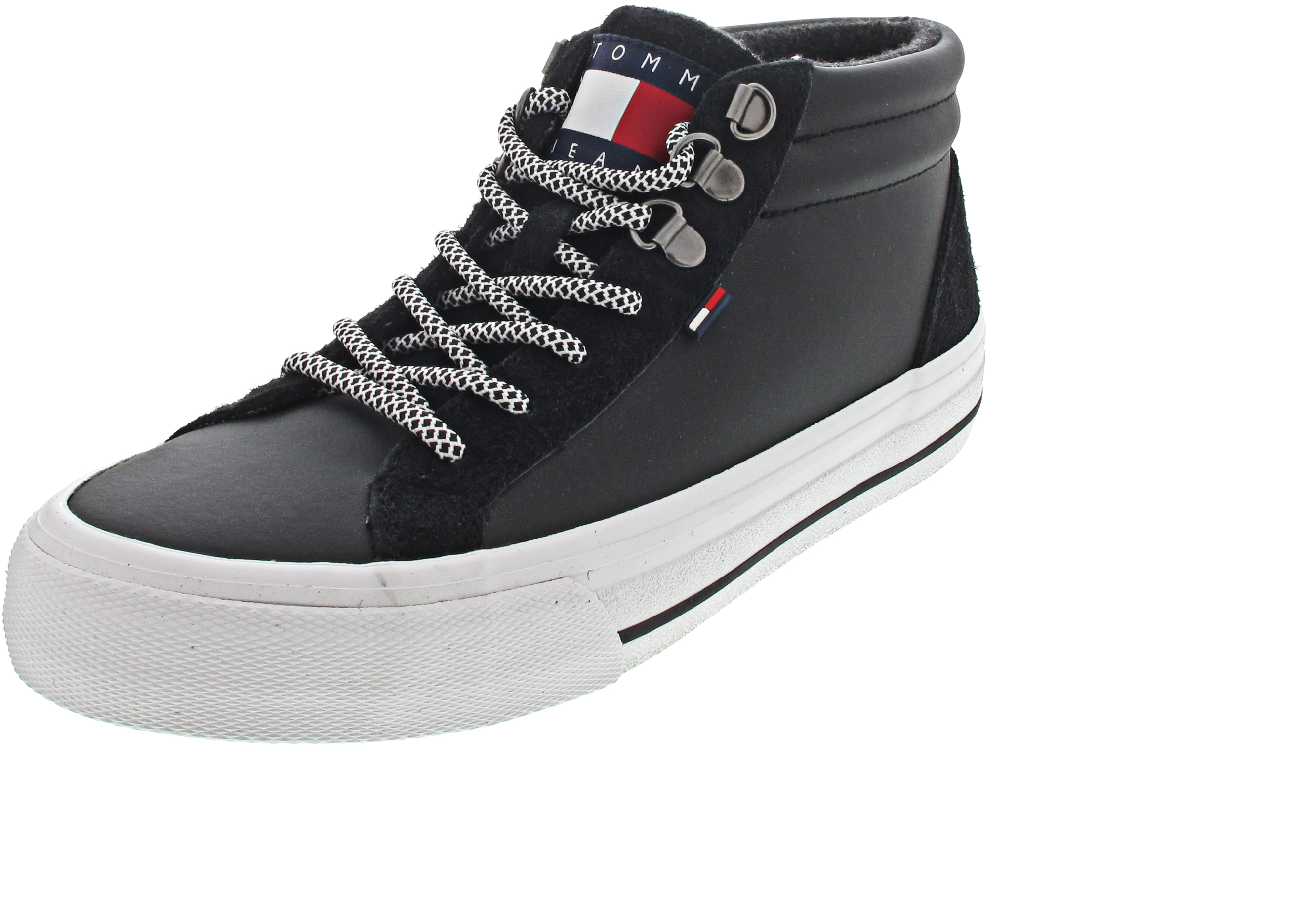 Tommy Hilfiger Classic Midcut Sneaker