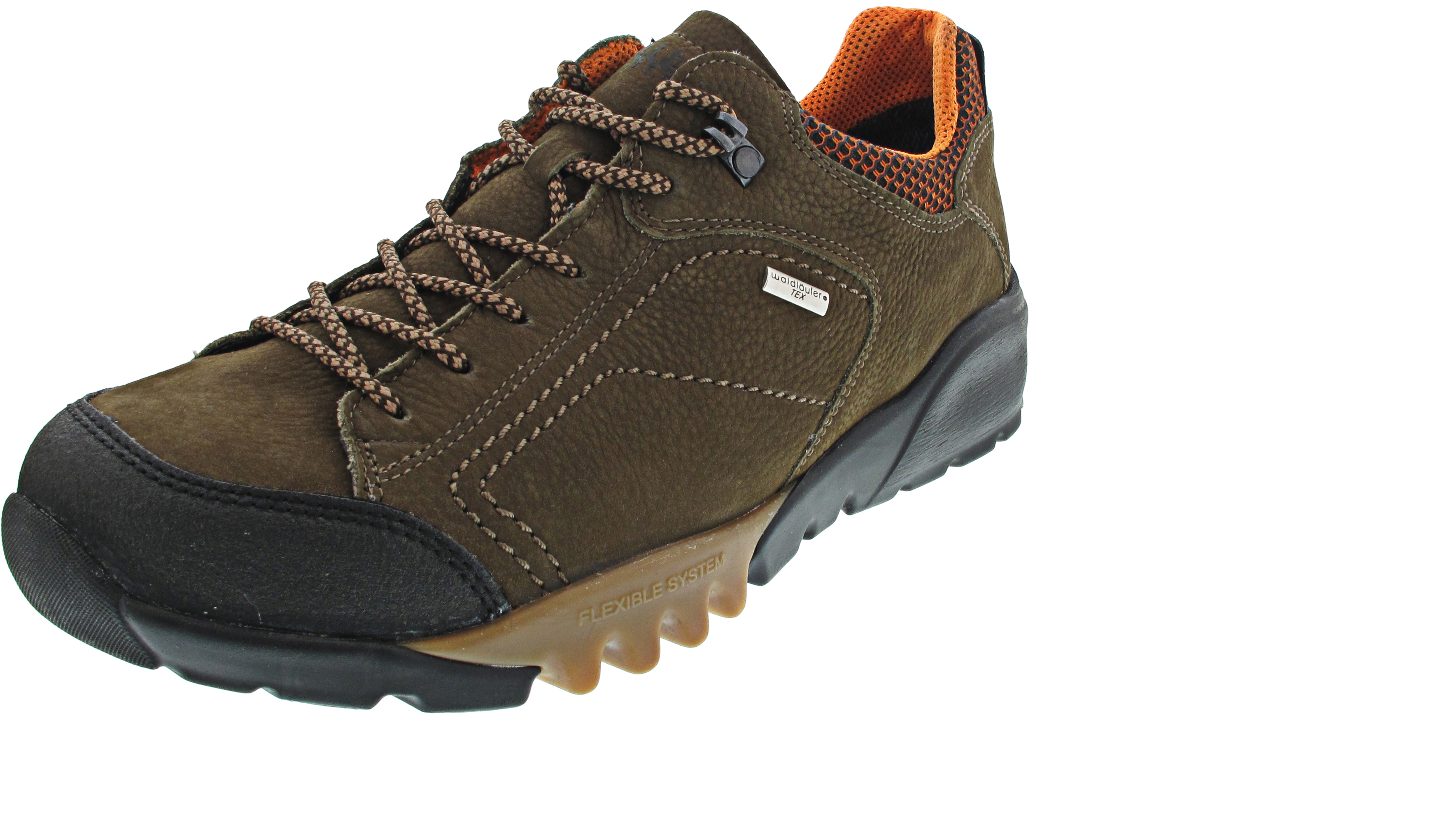 Waldläufer H-Fritz Waldläufer H-Fritz