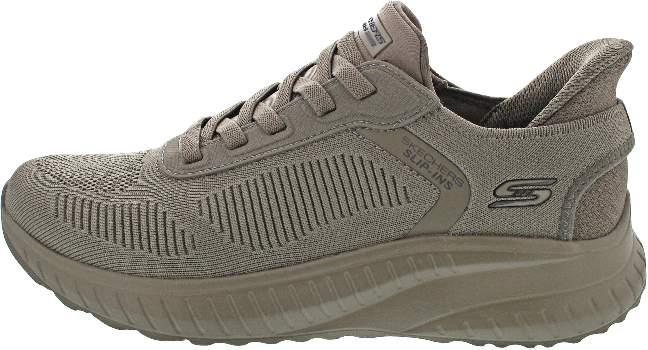 Skechers Bob Squad Chaos-Solid Ste