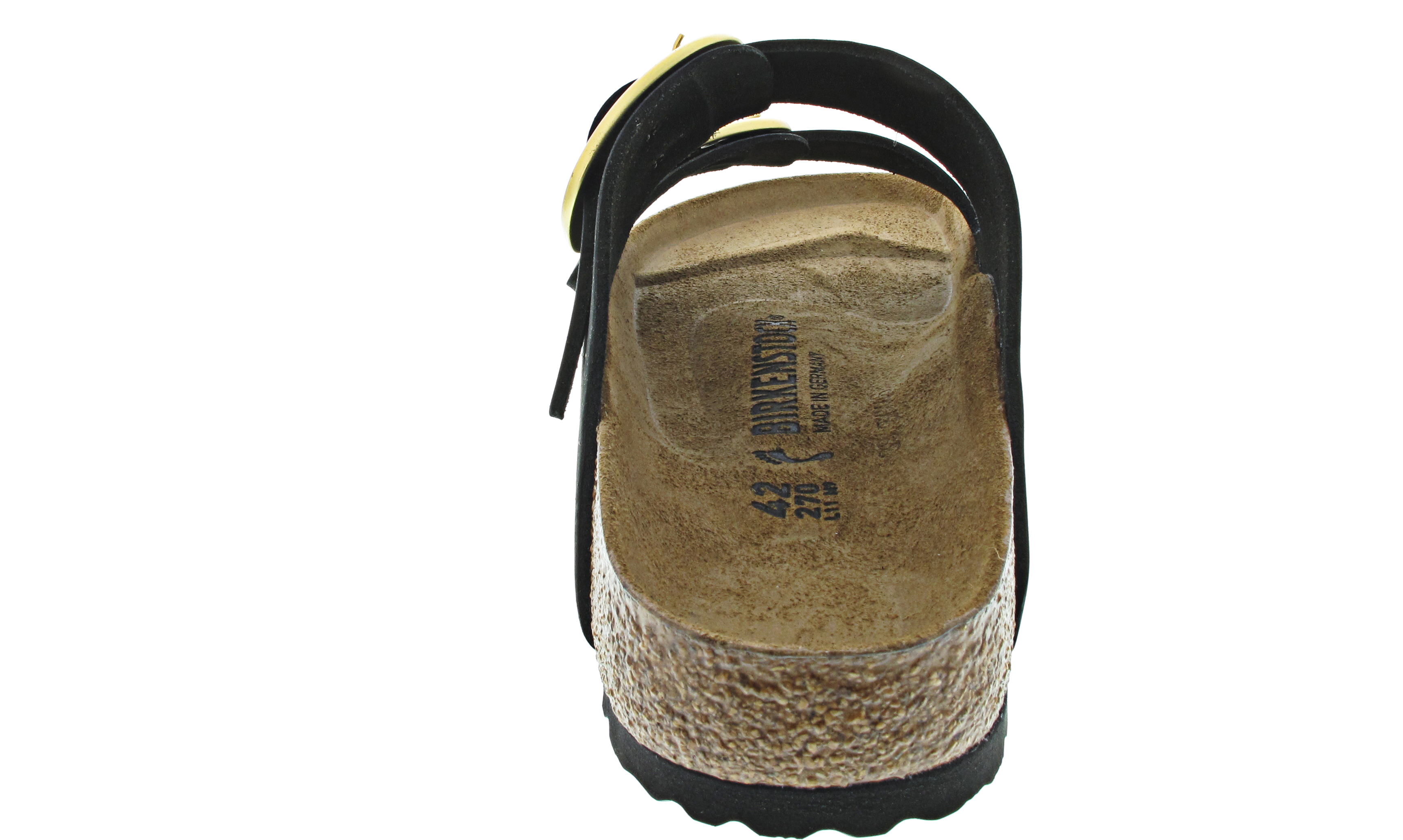 Birkenstock Arizona Big Buckle