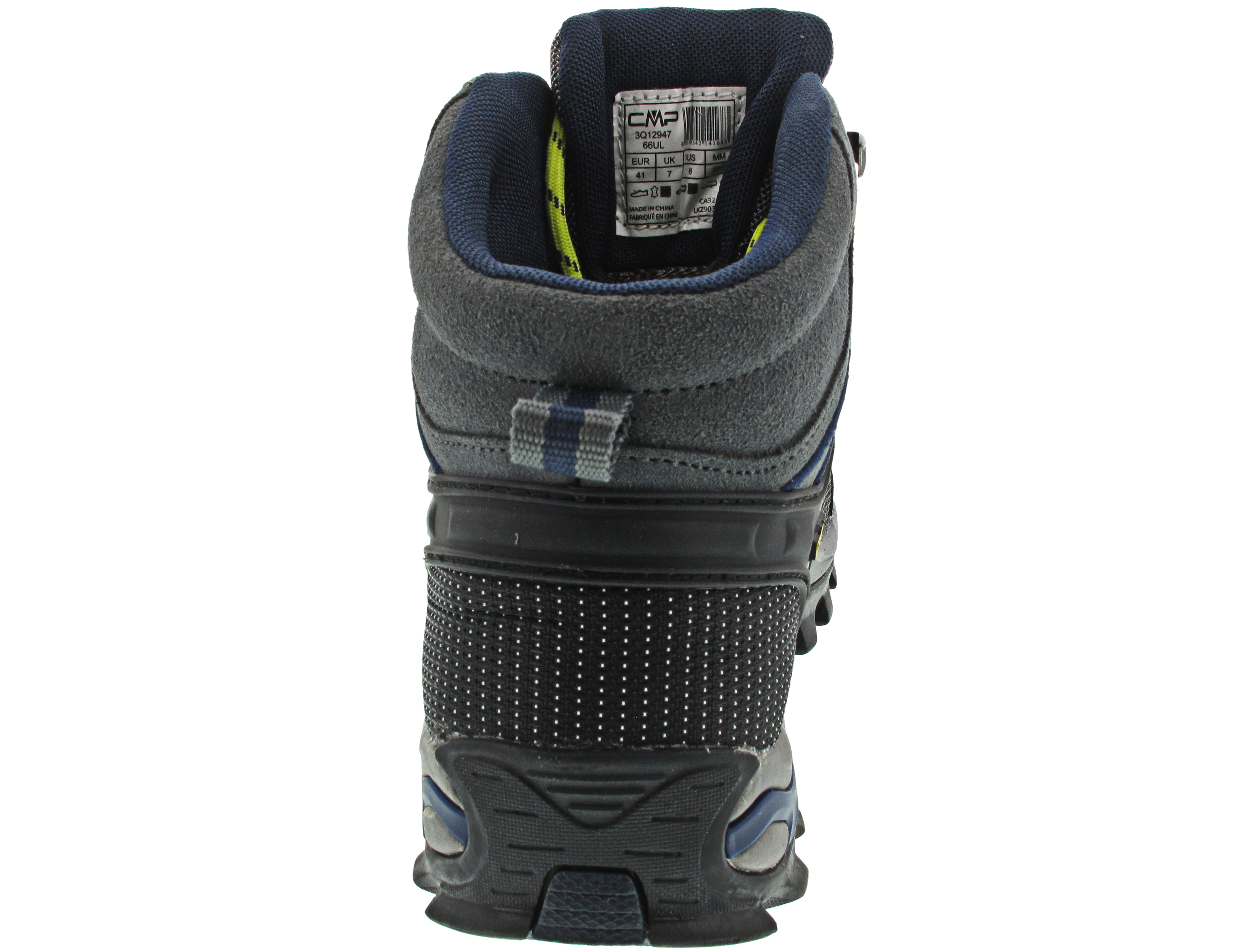 CMP Rigel Mid Trekking WP