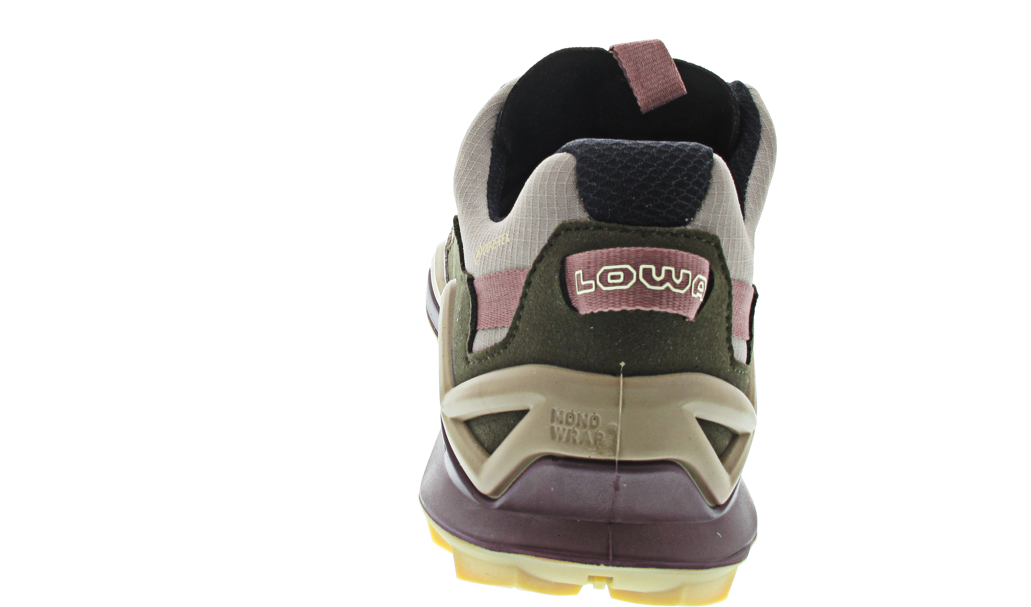 Lowa Maddox Pro GTX Lo SL Ws