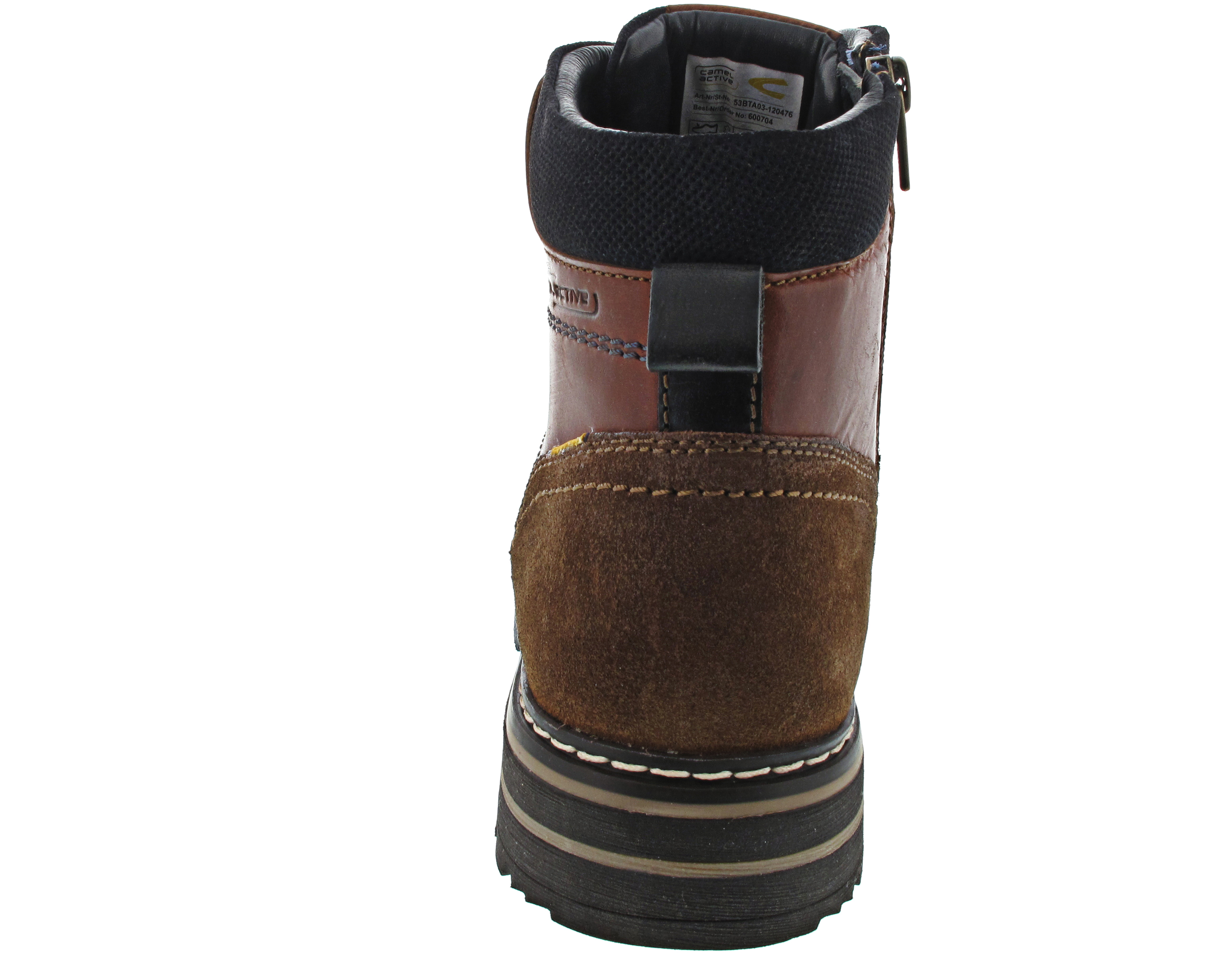 Camel Active