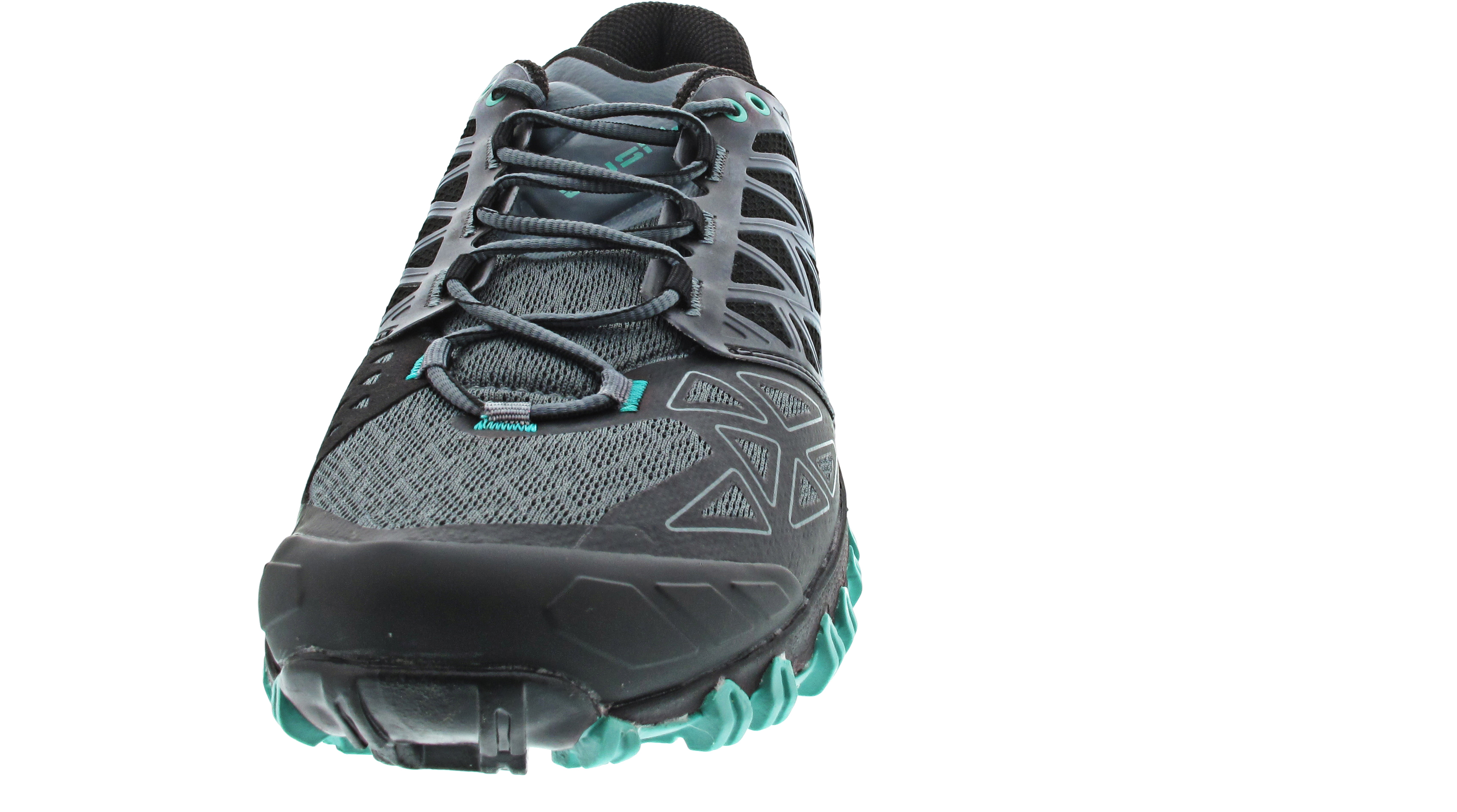 La Sportiva Bushido II Woman